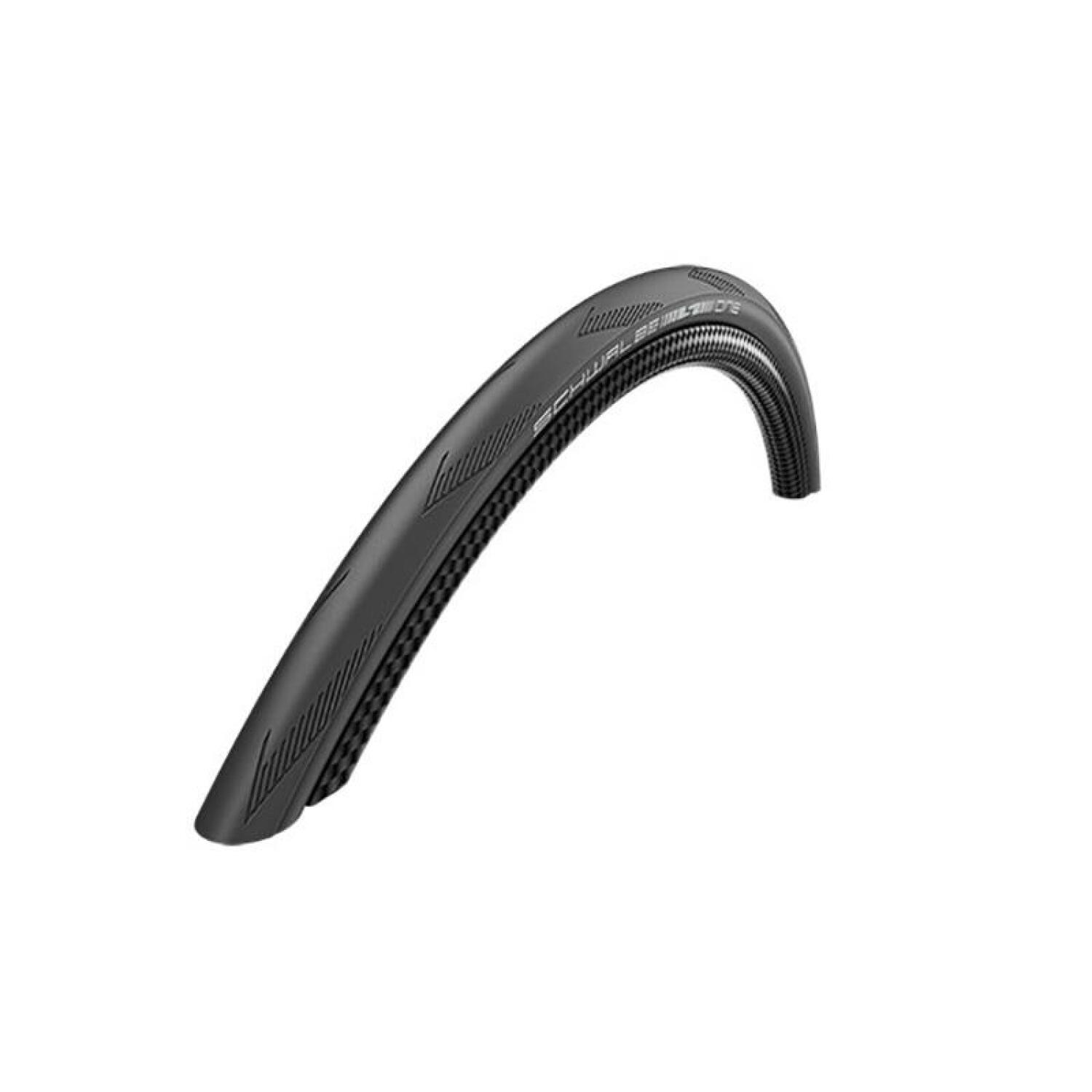 Miękka opona rowerowa Schwalbe One Raceguard