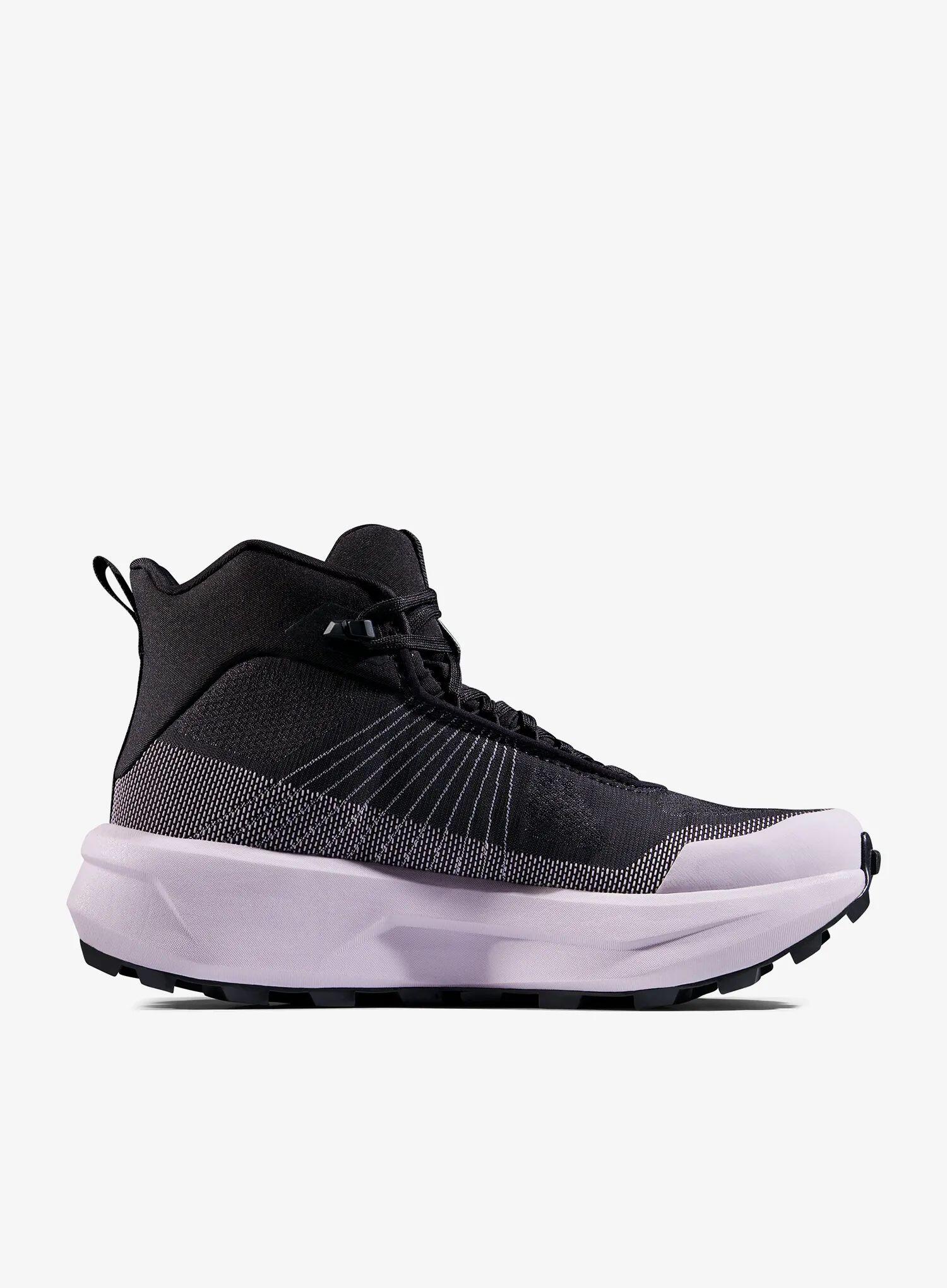 Buty turystyczne damskie Mammut Aenergy Mtn Mid GTX