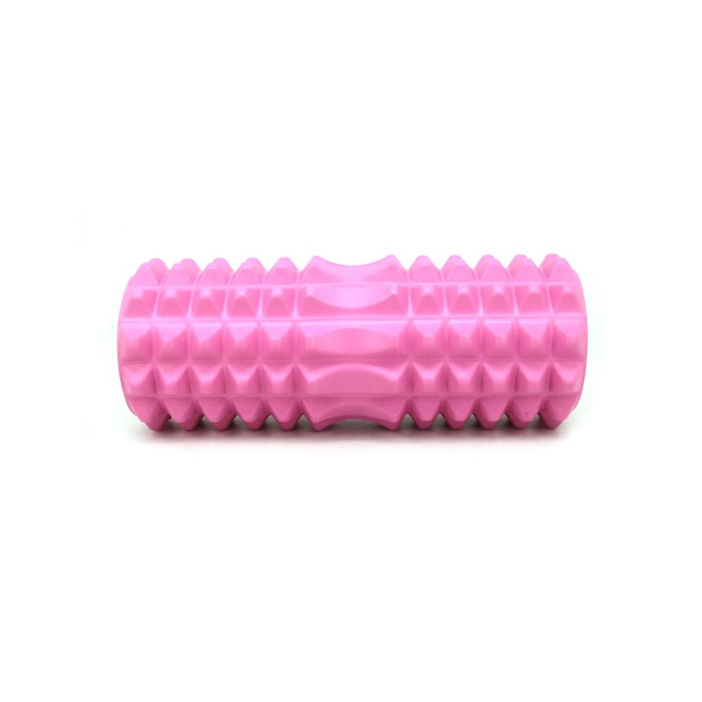 X-Sport Wałek do Masażu – Roller do Powięzi dla Regeneracji Mięśni & Relaksu