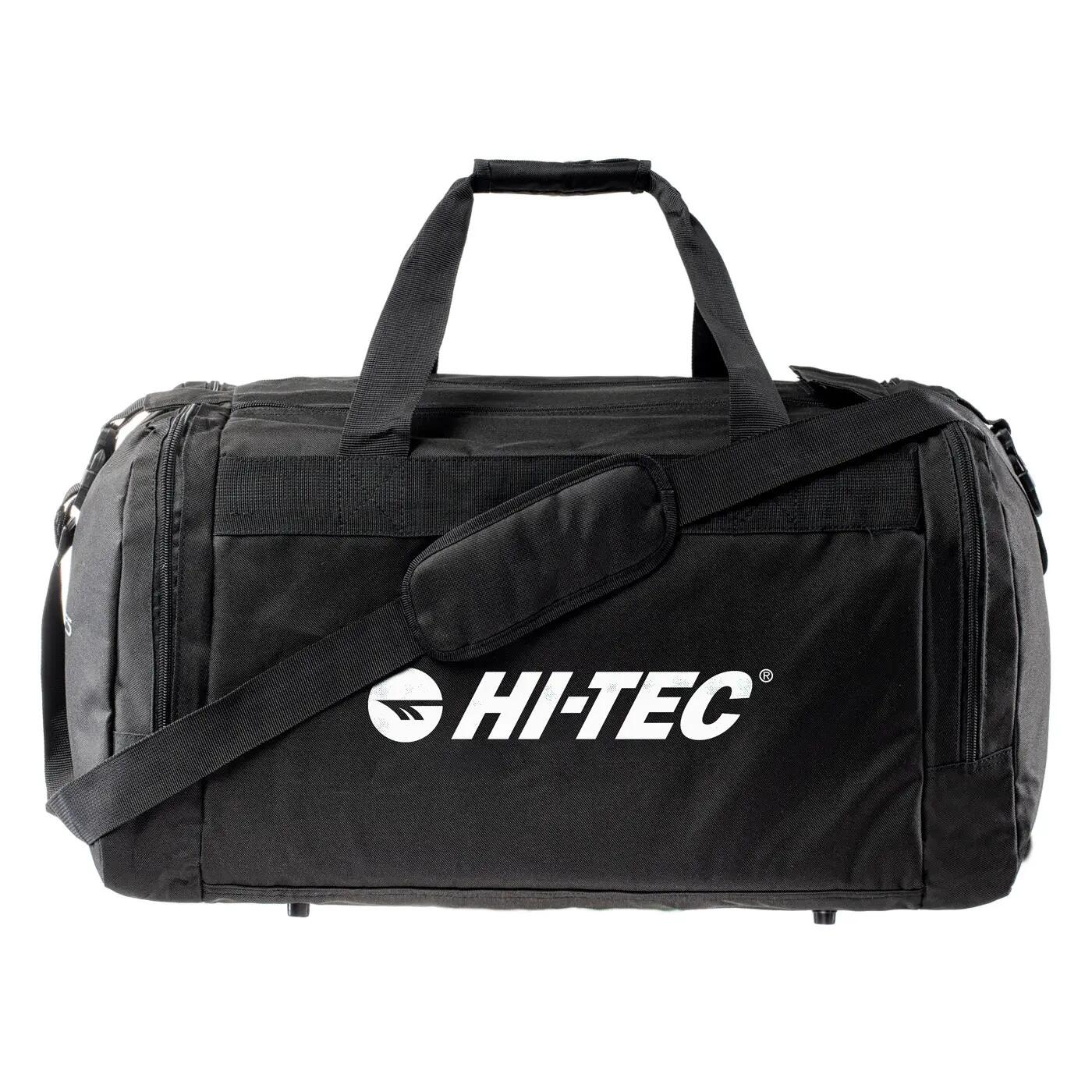 Torba sportowa Hi-Tec Laguri
