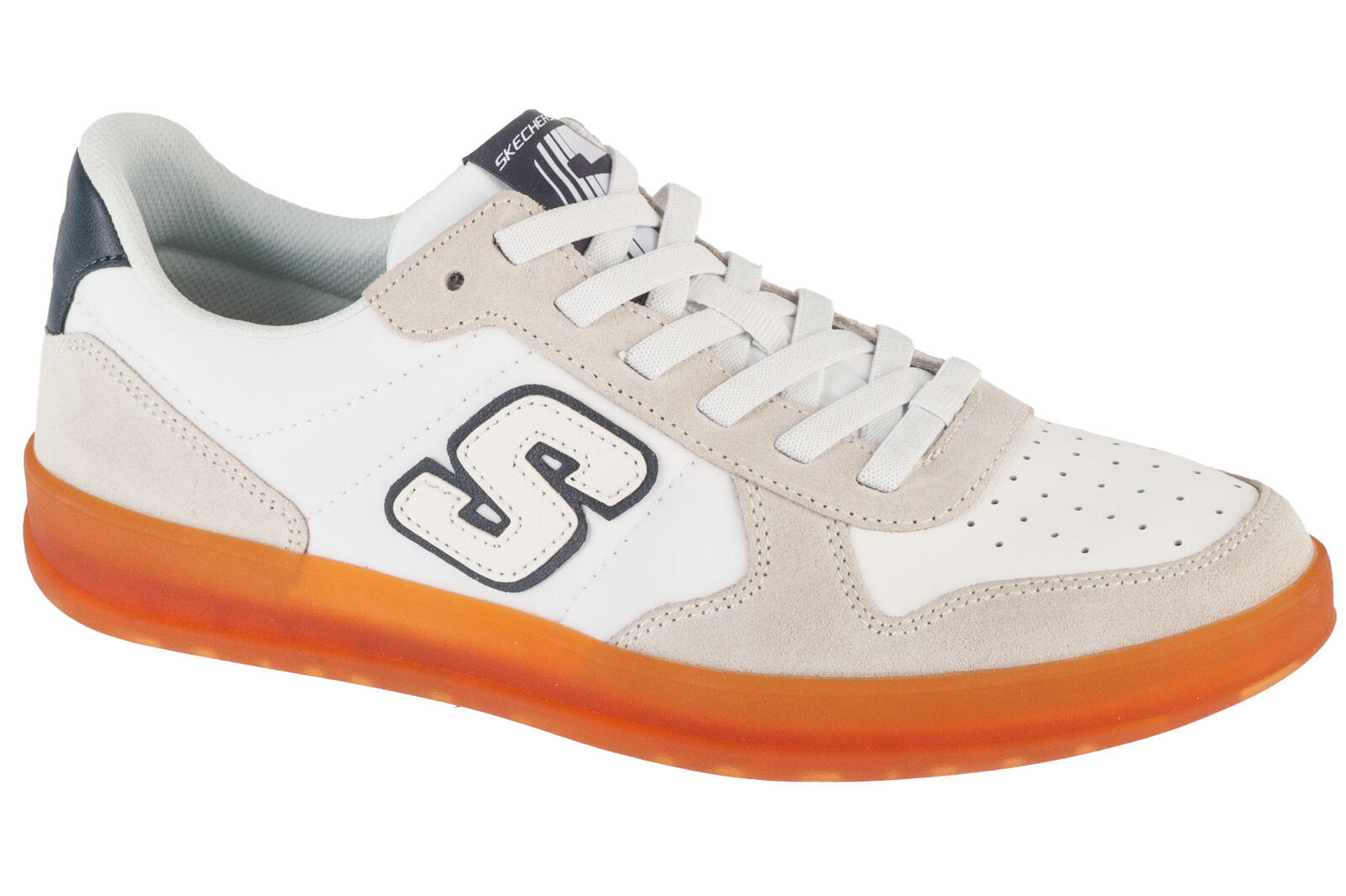 Buty sportowe Sneakersy męskie, New Wave Cup - Calven