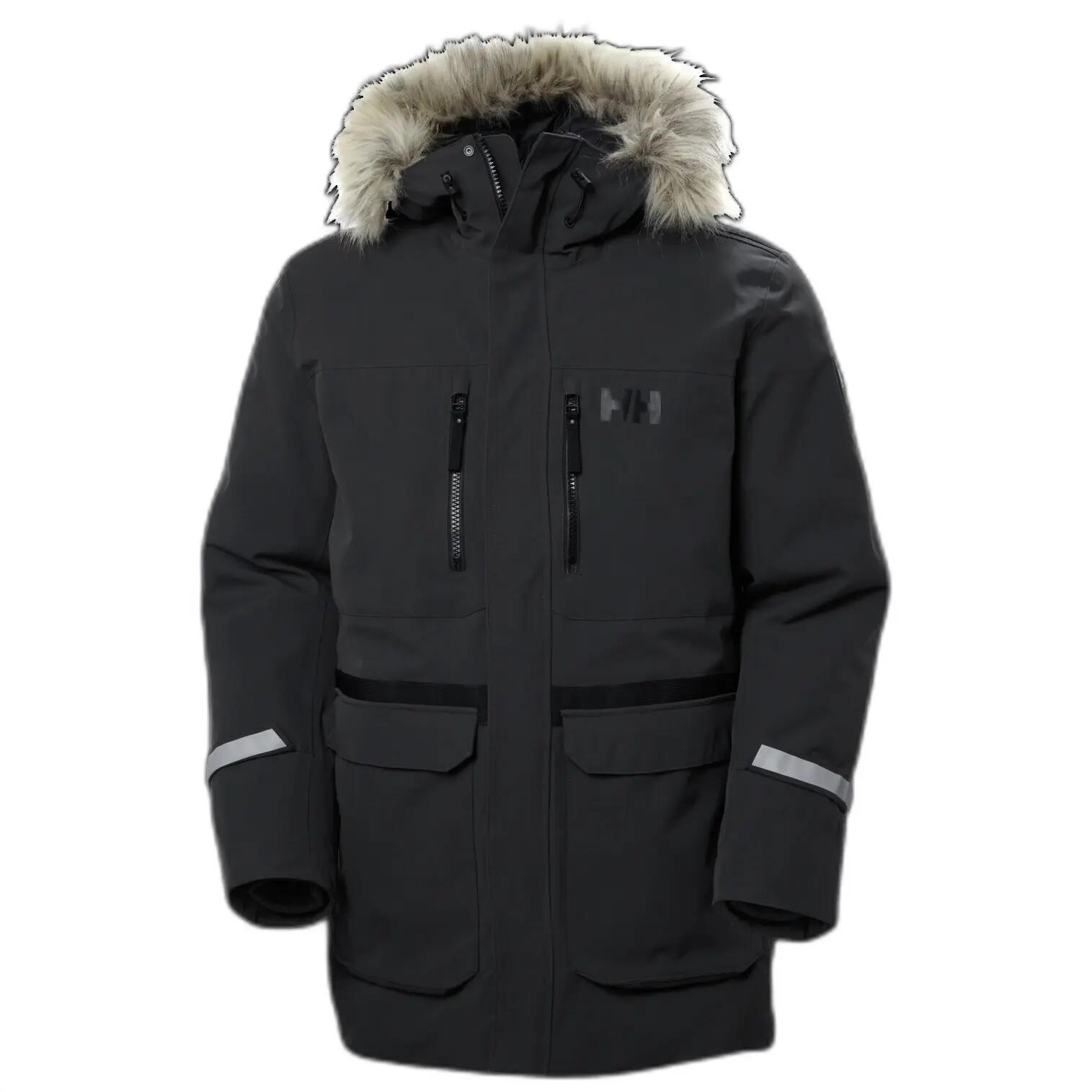 Kurtka bez rękawów Helly Hansen paramount softshell