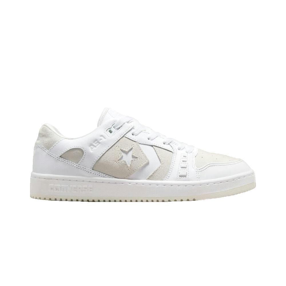 Buty Converse Niskie Retro Białe