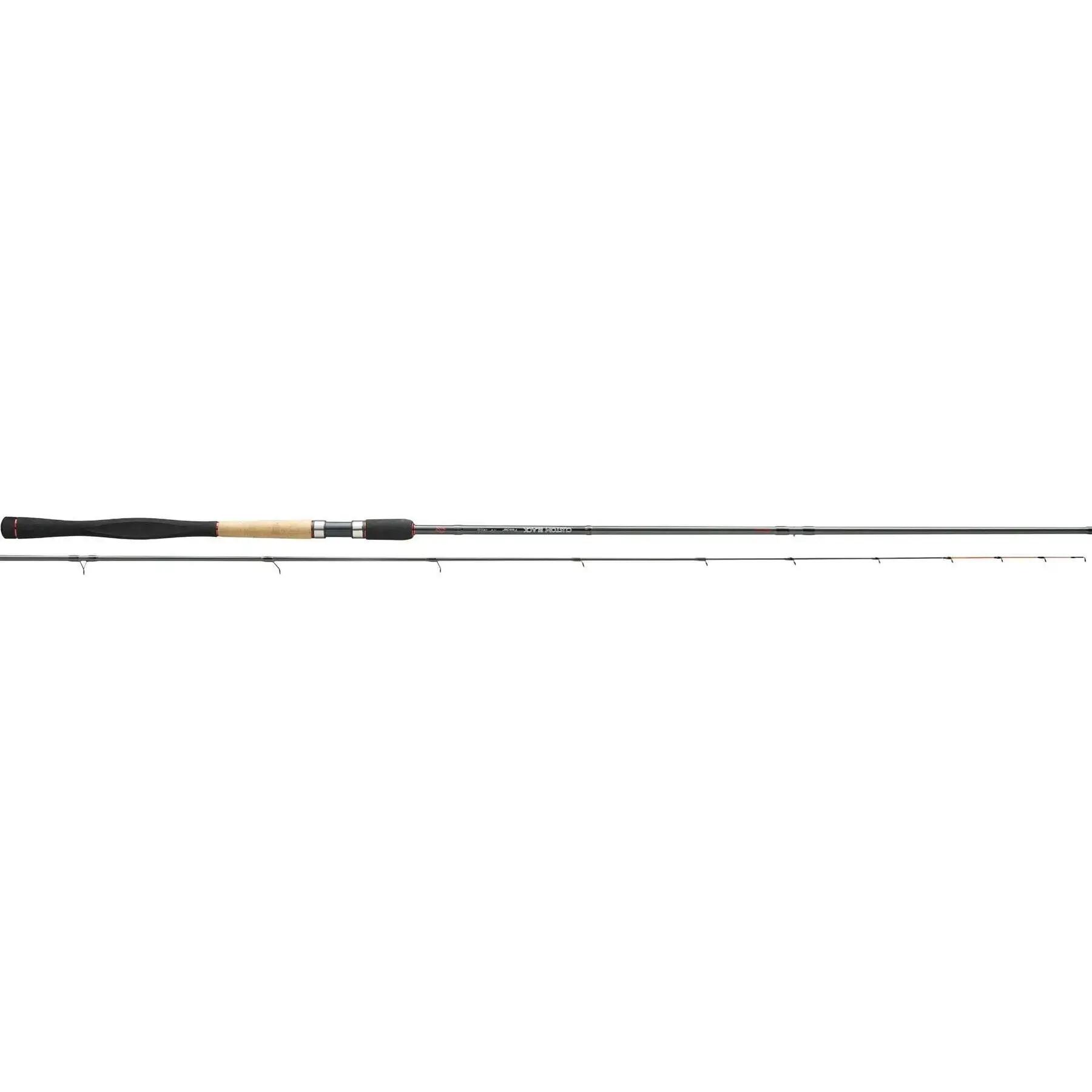Wędka spinningowa Okuma Custom Feeder