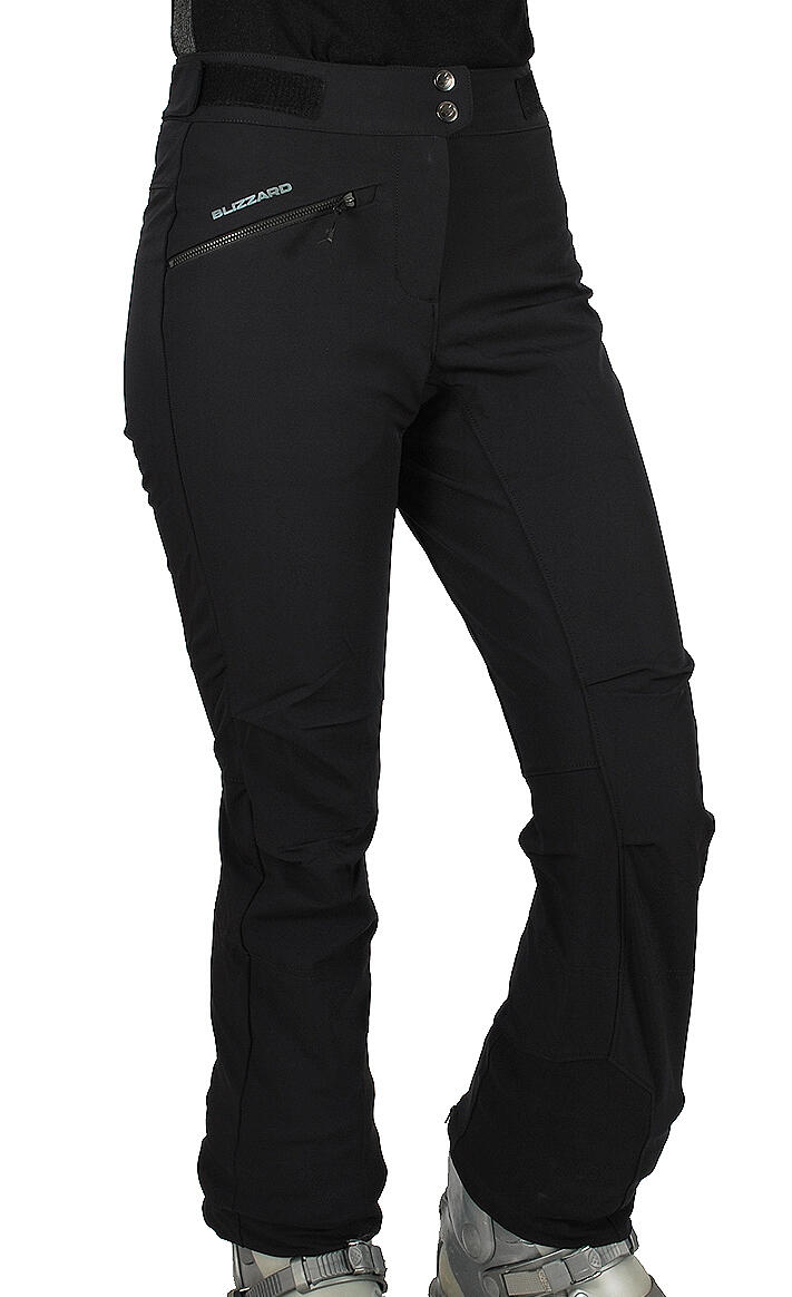 Spodnie narciarskie damskie Blizzard W2W Folgaria 10.000 h2o