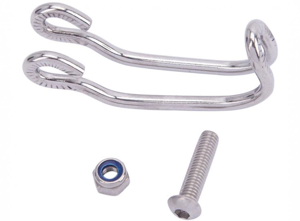 Busch + Müller uchwyt lampy 475du