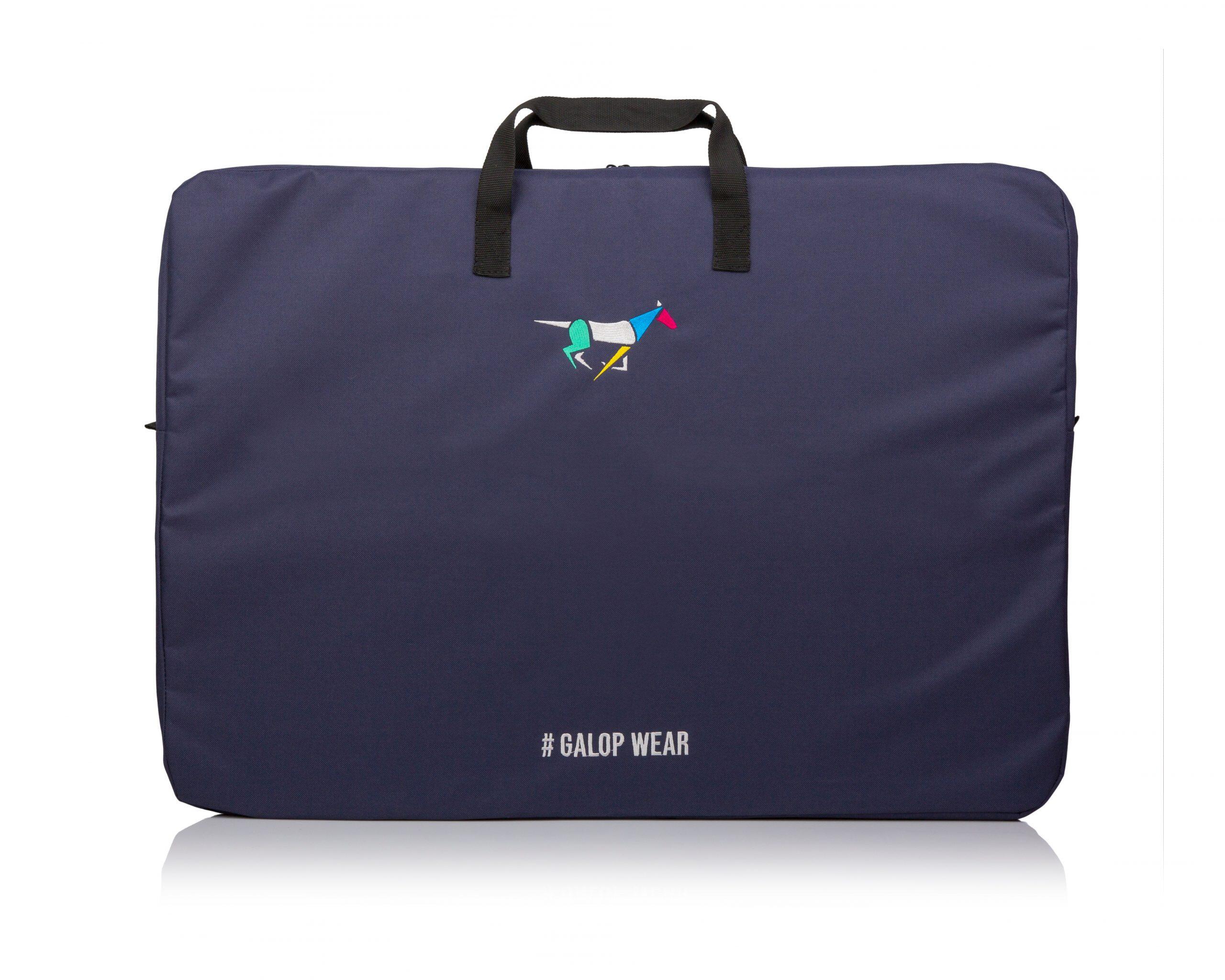 Torba / pokrowiec na czapraki GALOP WEAR classic