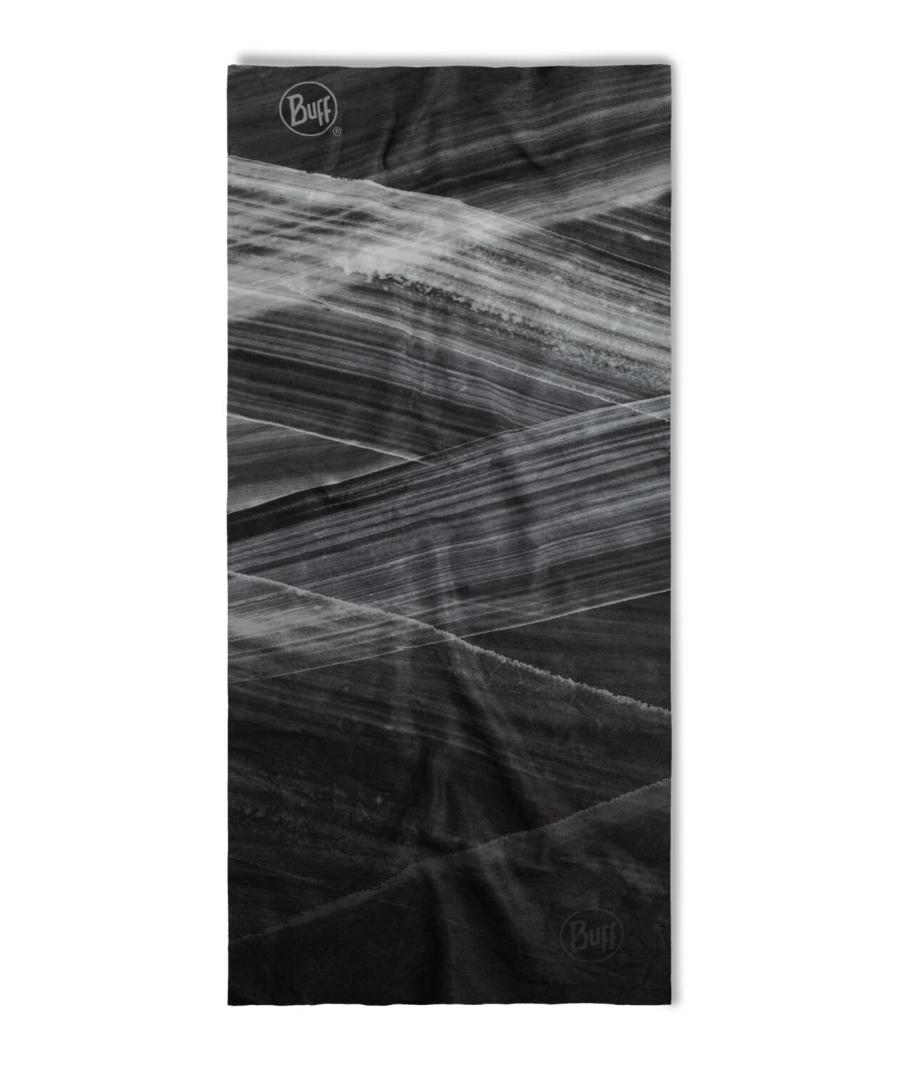 Chusta wielofunkcyjna Buff Original EcoStretch Speed Graphite