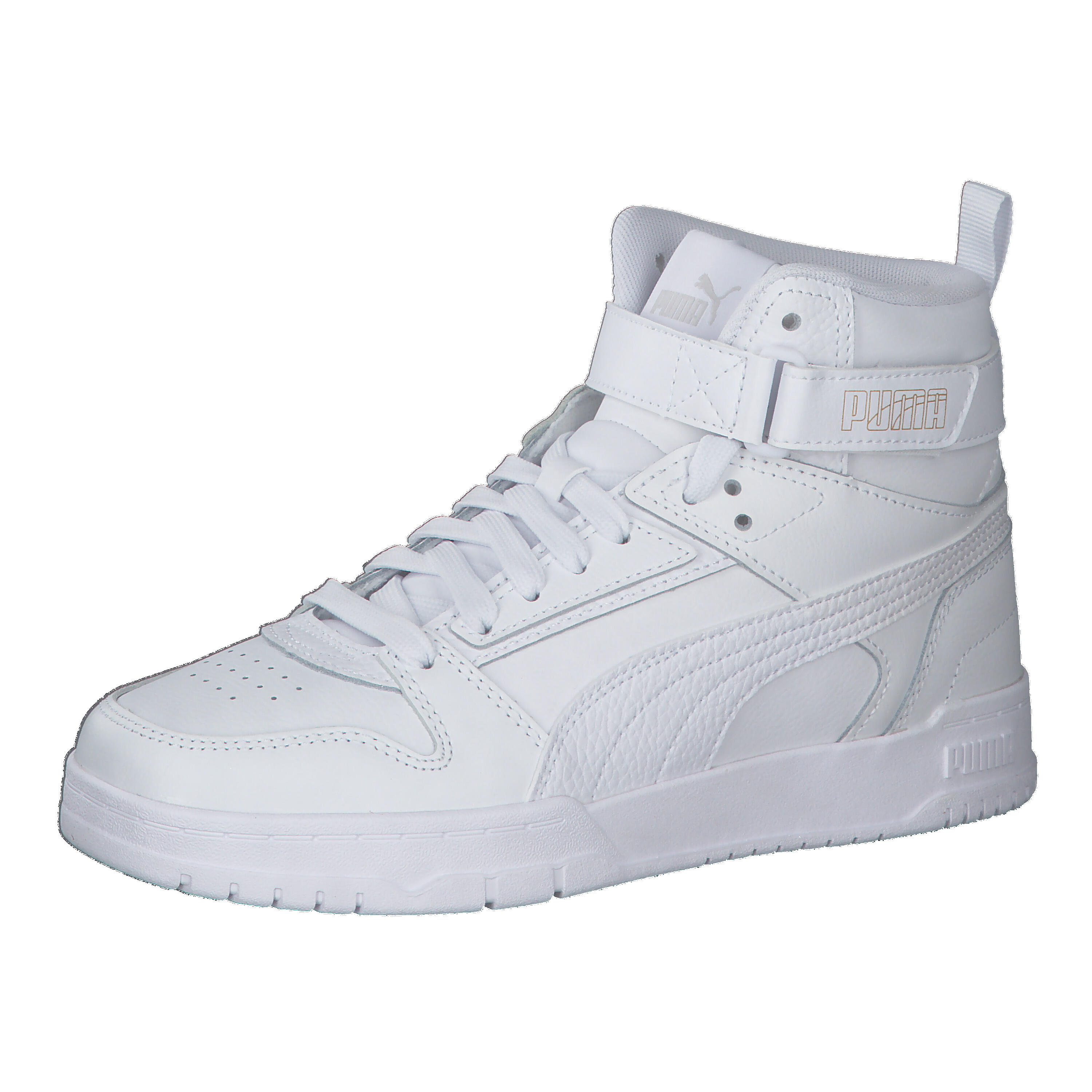 Buty do chodzenia damskie Puma Rbd Game JR