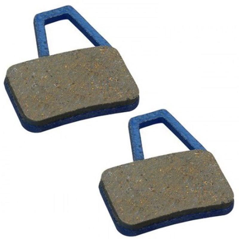 Klocki hamulcowe Marwi DBP-37 Hayes El Camino