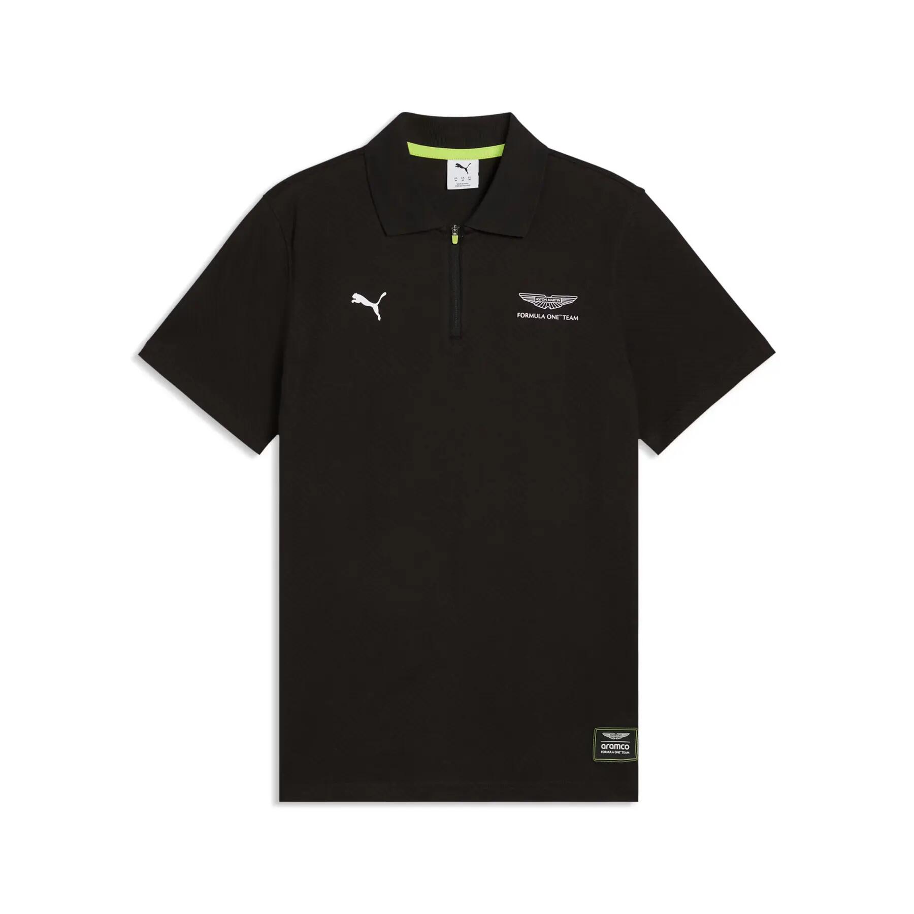 Polo Puma Aston Martin