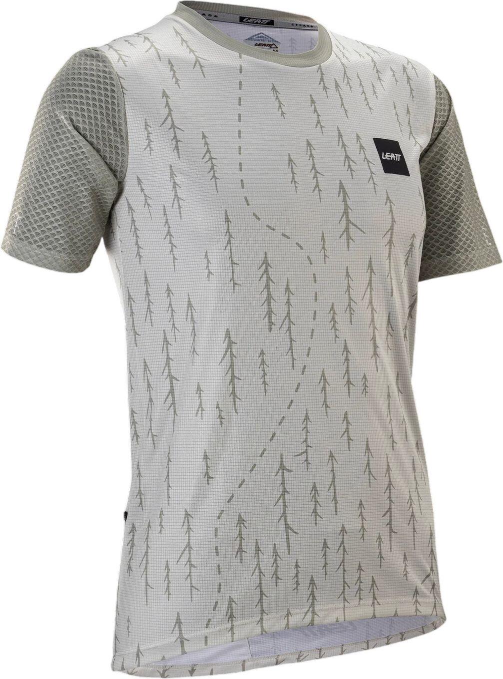Damski jersey Leatt Trail 3.0