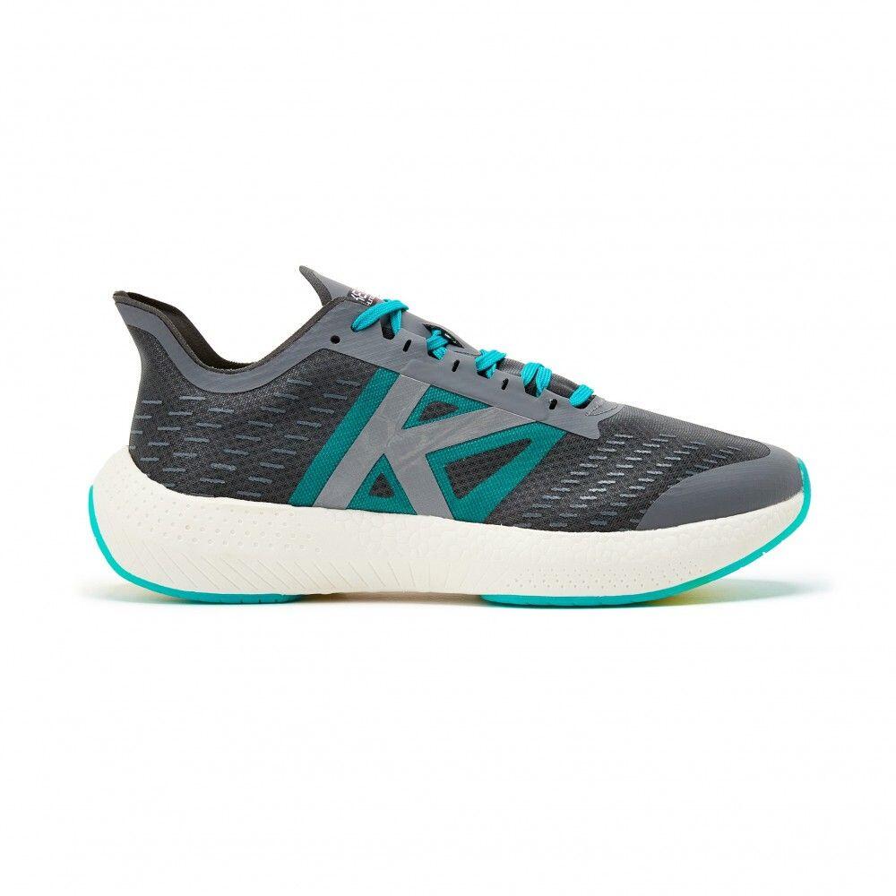 Buty sportowe Kelme Thunderstorm Ciemny szary