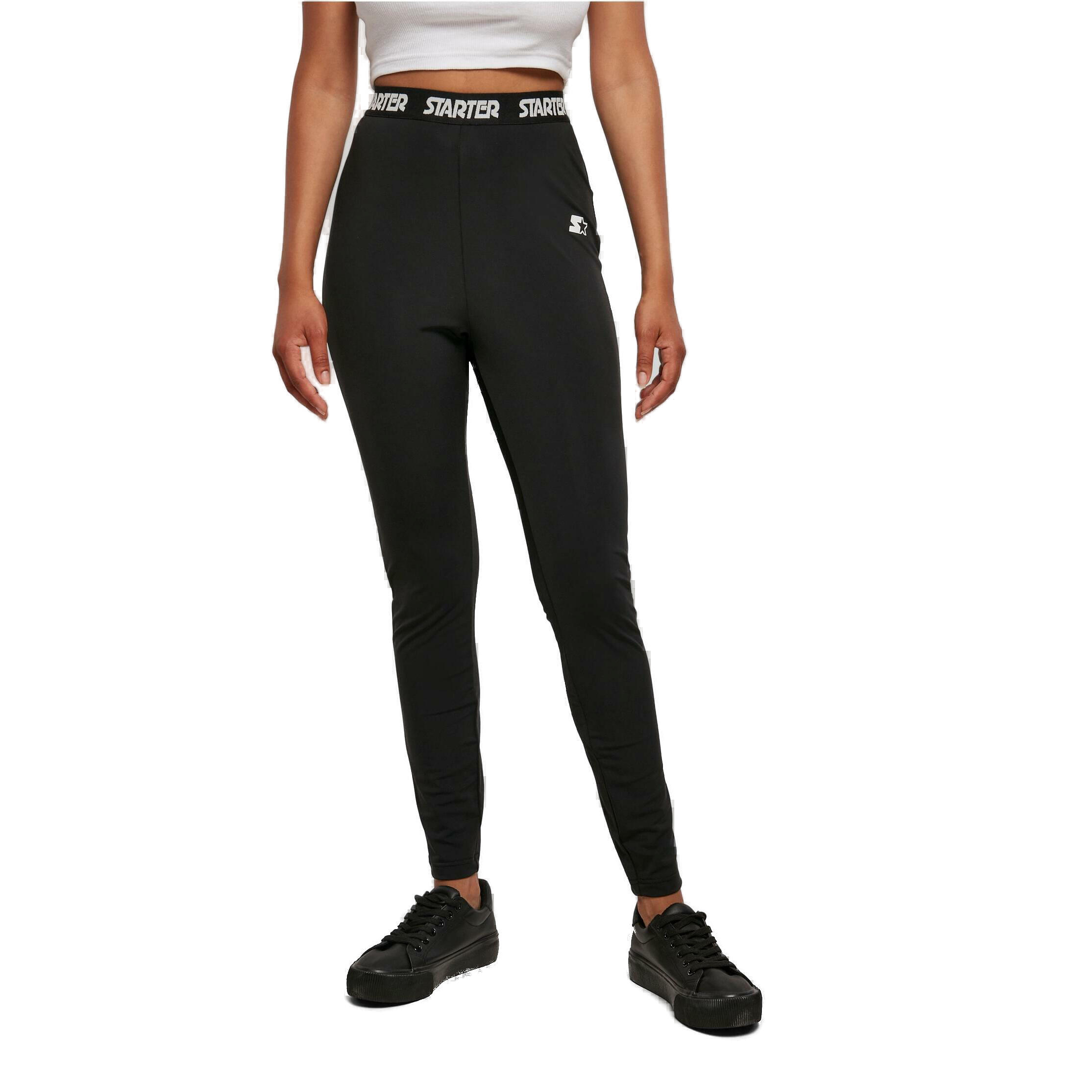 Legginsy damskie Urban Classics Starter