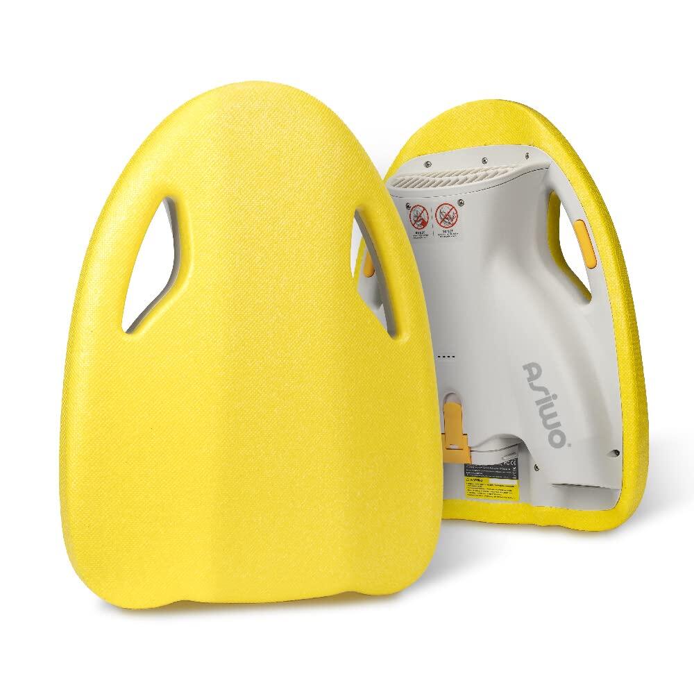 Elektryczna deska pływacka MAKO-zmotoryzowane urządzenie pływające basenu morza