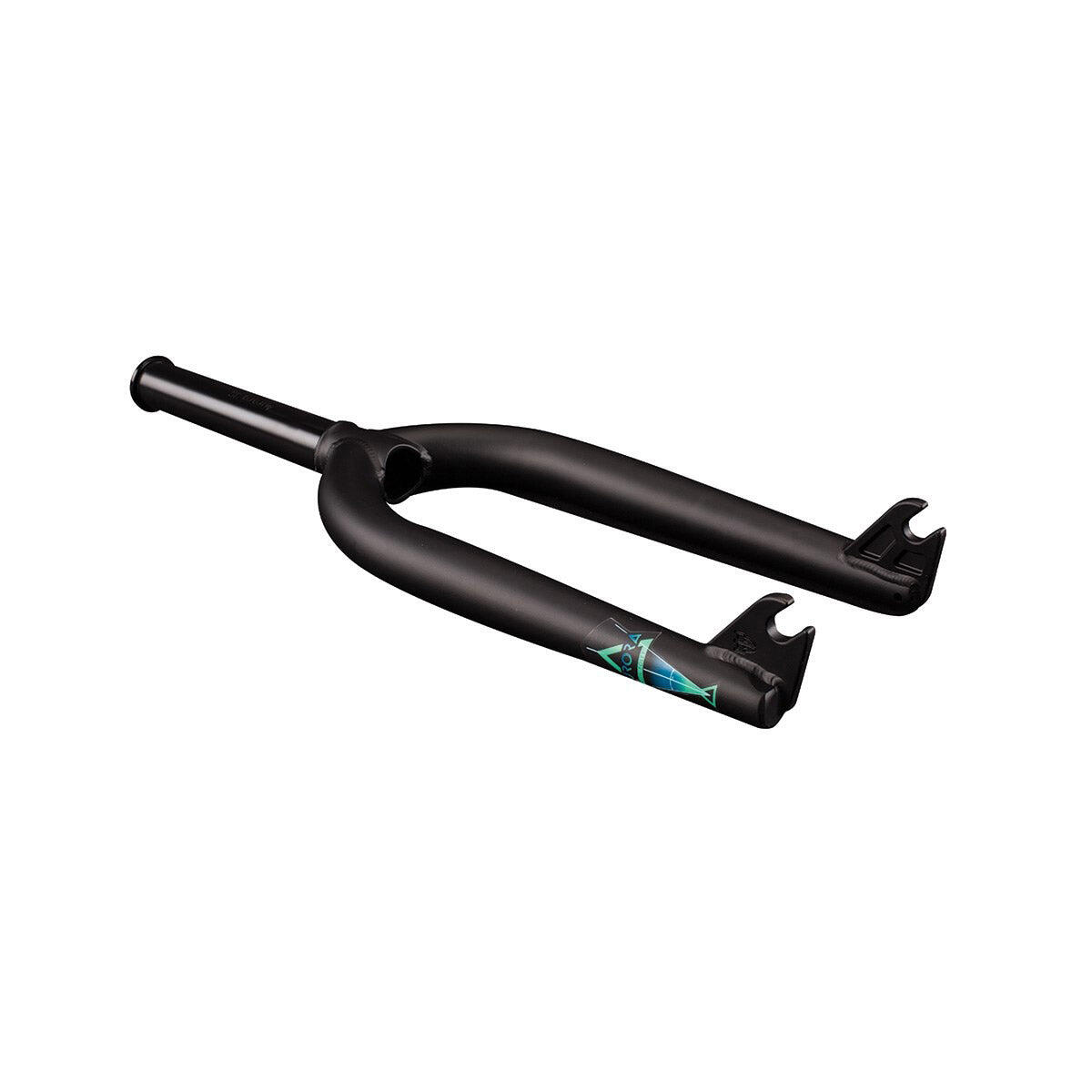 Haro Bikes Premium 73365 widelec stalowy 20 cali czarny