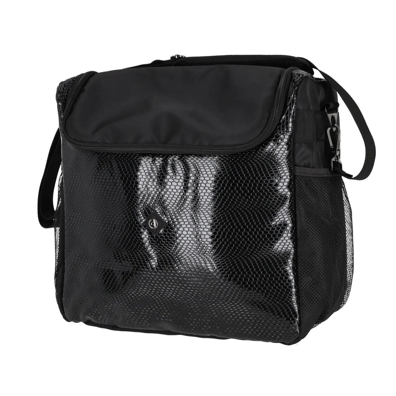 Torba do groomingu QHP Croco