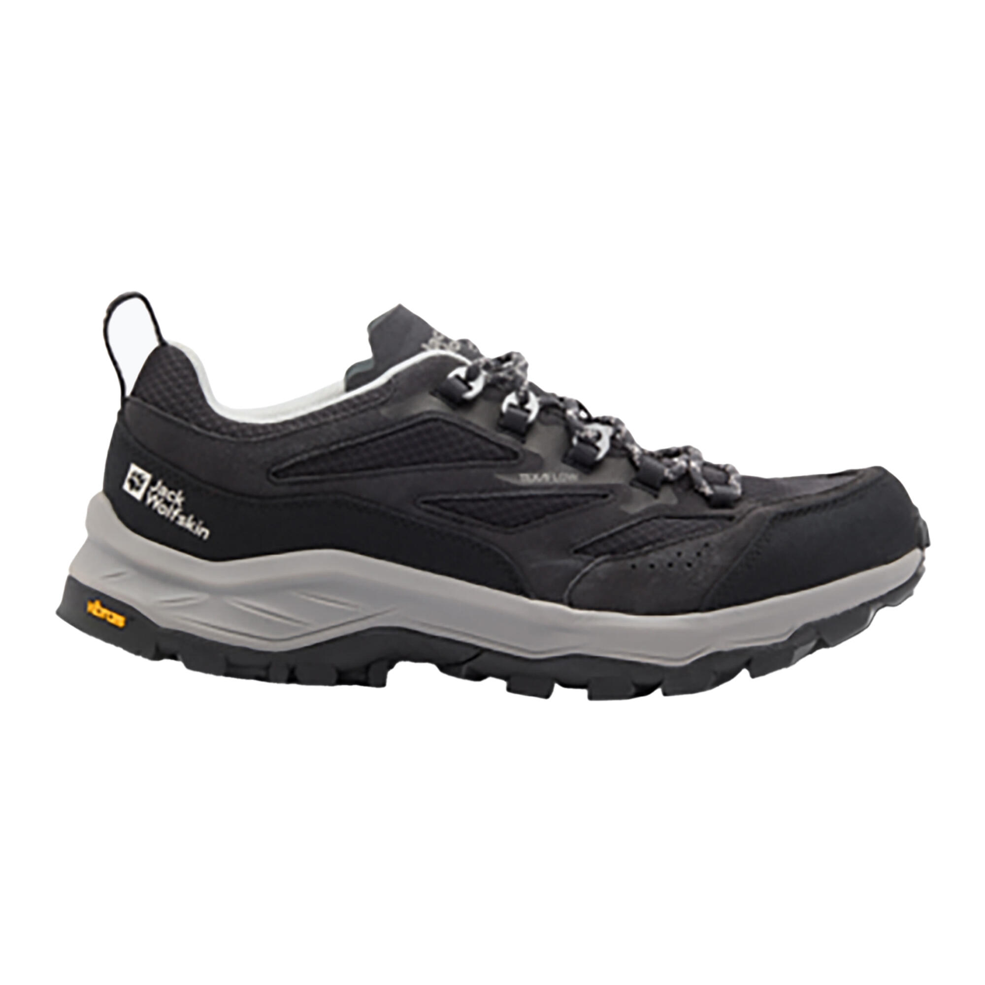 Buty turystyczne męskie Jack Wolfskin Cyrox Vent Low