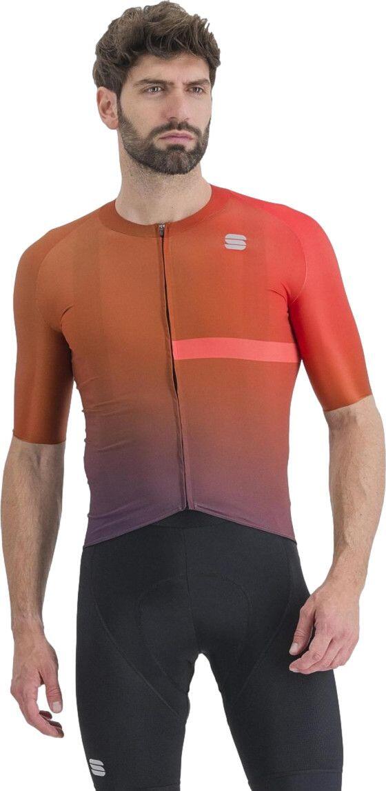 Koszulka rowerowa męska Sportful Bomber