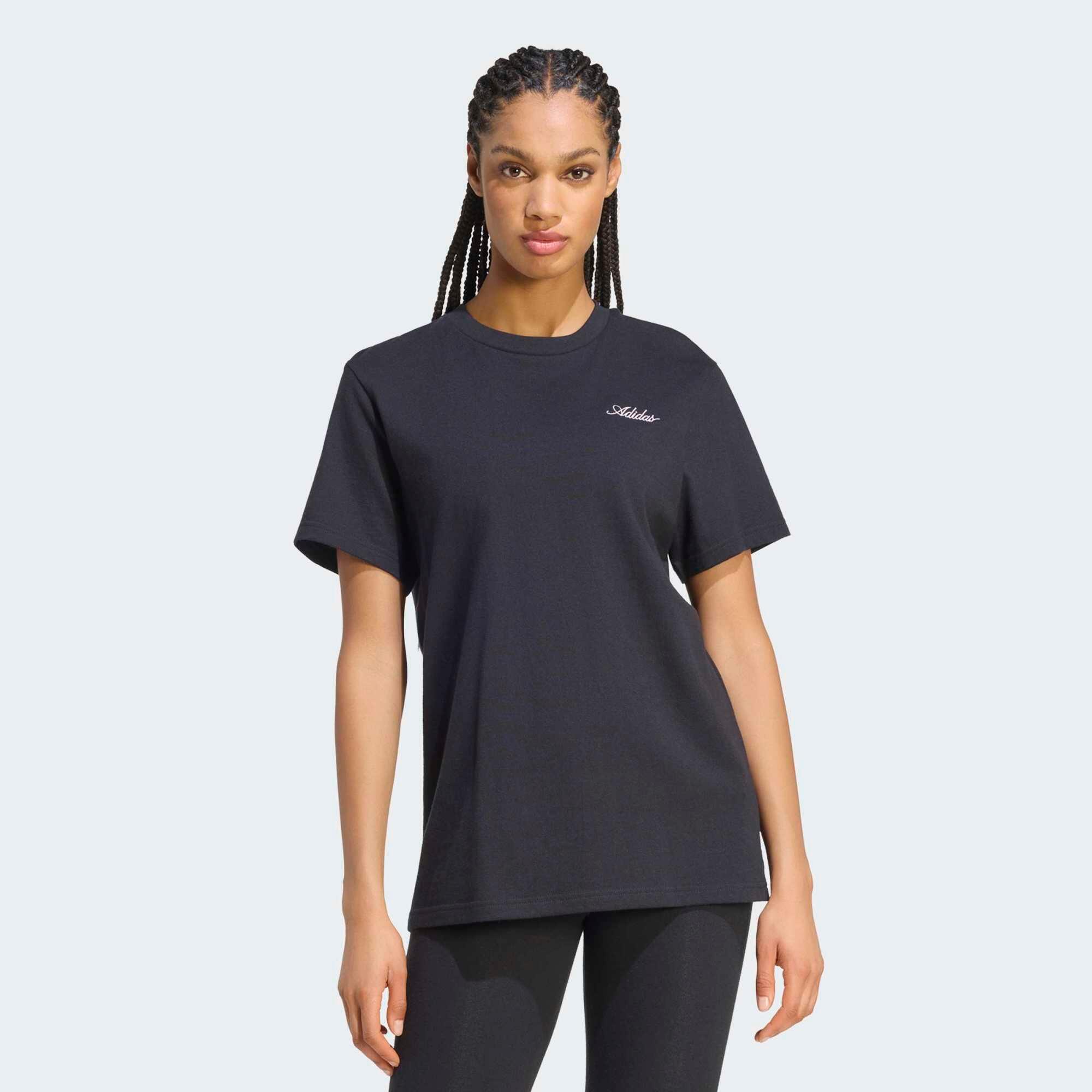Koszulka damska ADIDAS