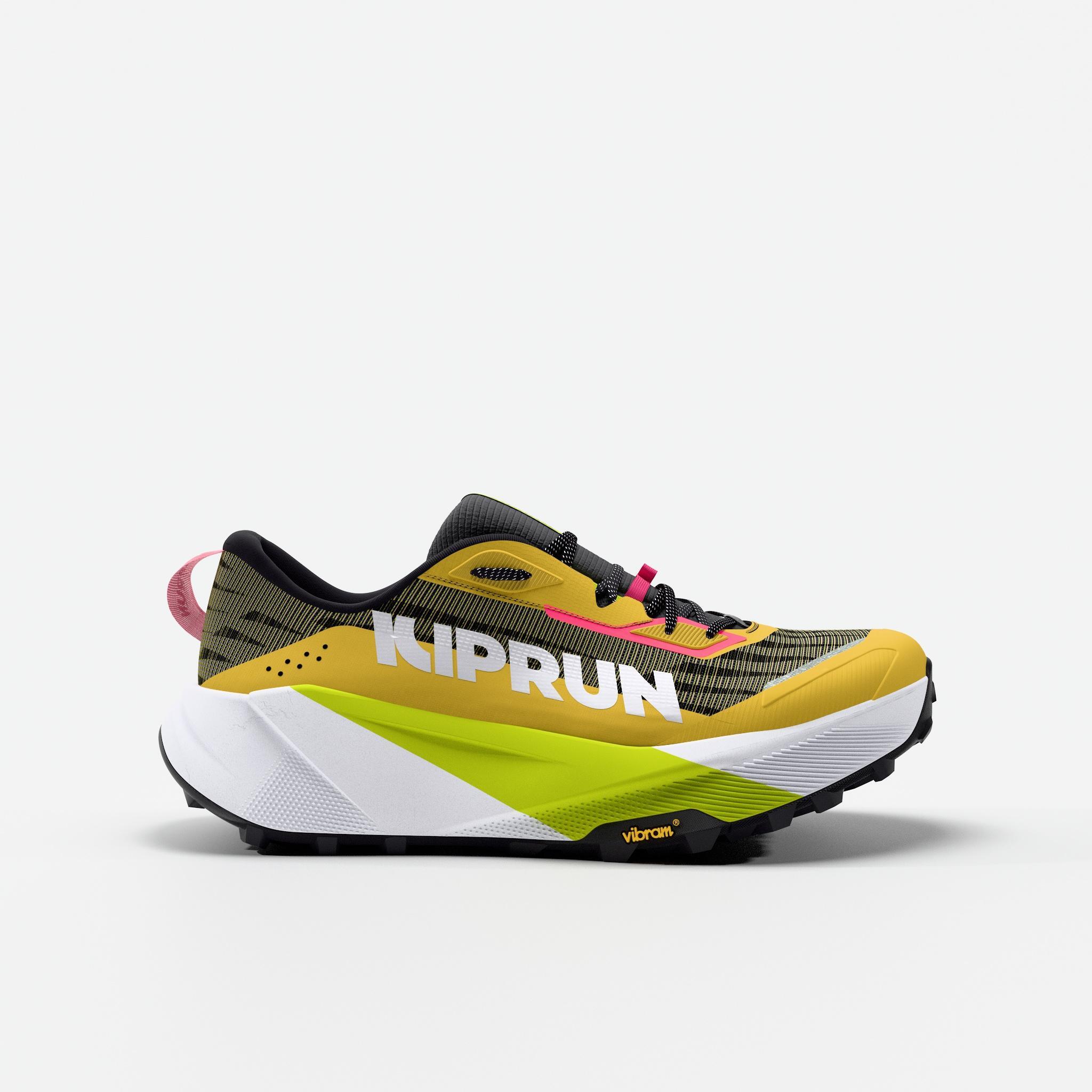 Buty do biegania w terenie damskie Kiprun Kipsummit Max