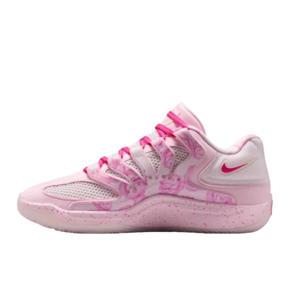 Nike KD 18 Aunt Pearl