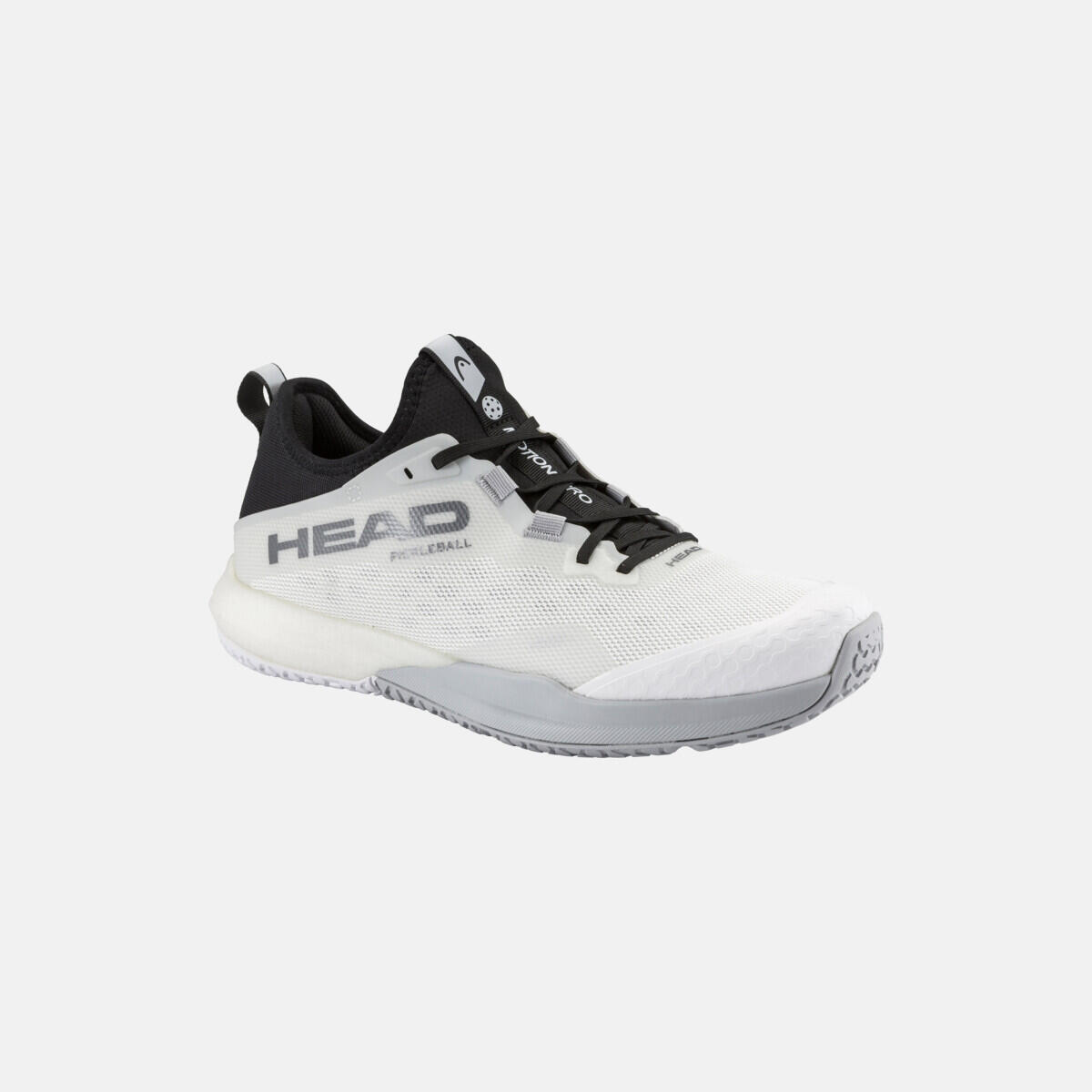 HEAD Motion Pro Buty do pickleball męskie