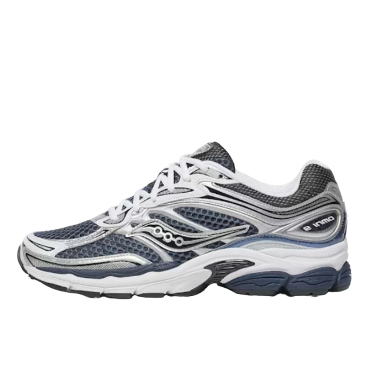 Saucony ProGrid Omni 9 Deep Navy