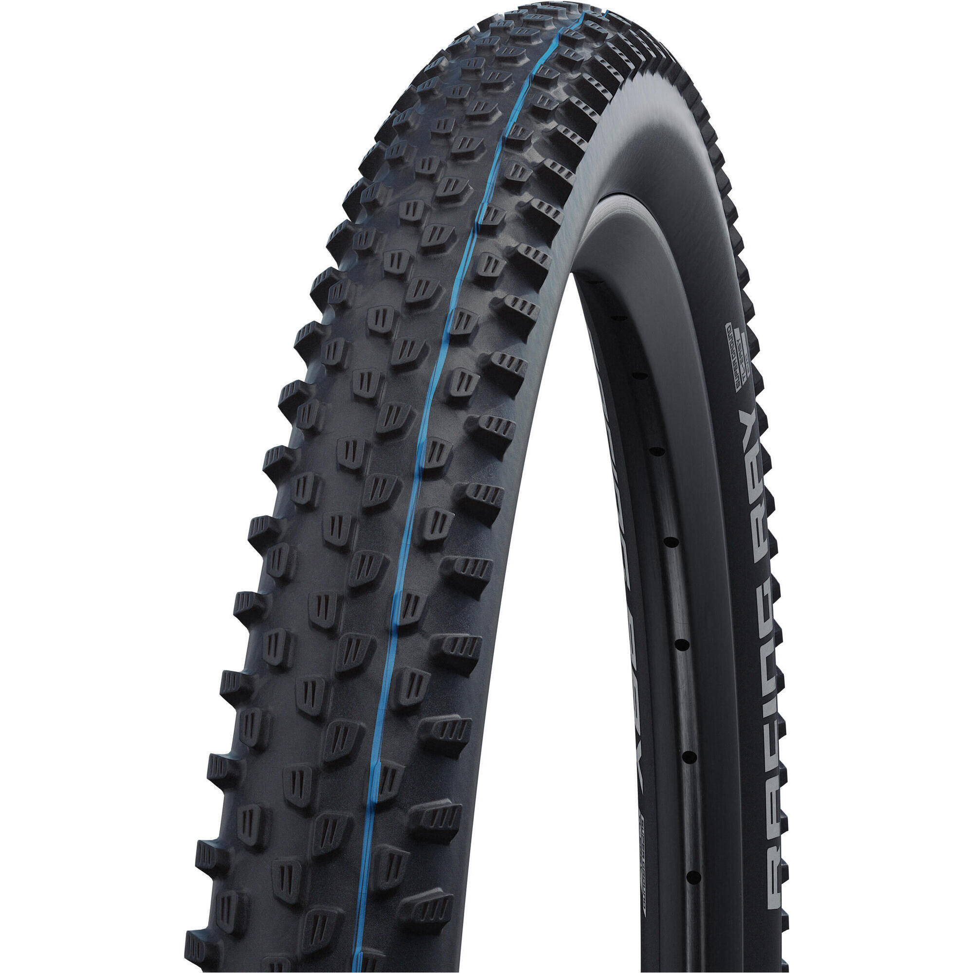 Opona rowerowa MTB RACING RAY - ADDIX Speed Evolution Line 27.5x2.25” 57-584