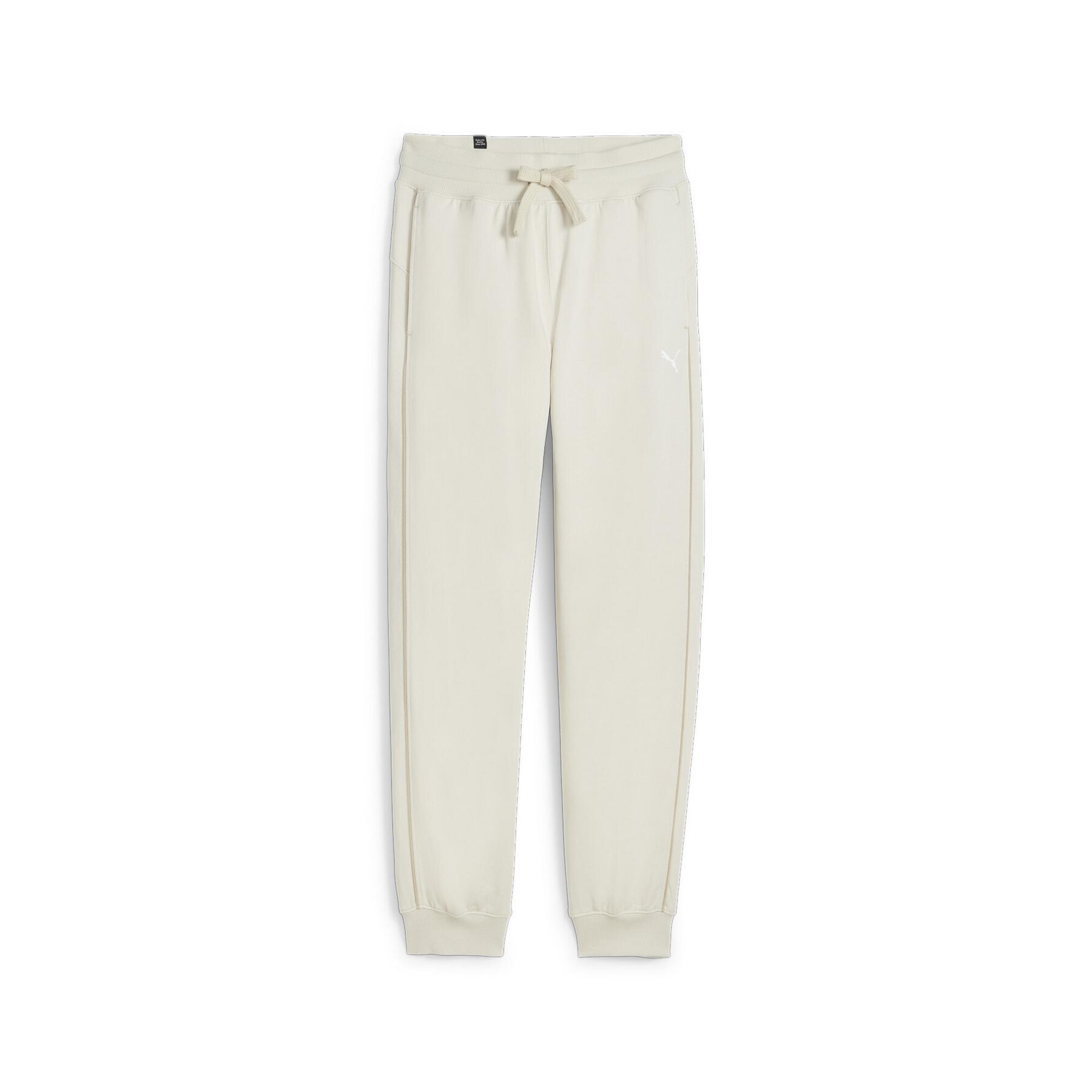 Puma Spodnie Her High-Waist Tr 67788987