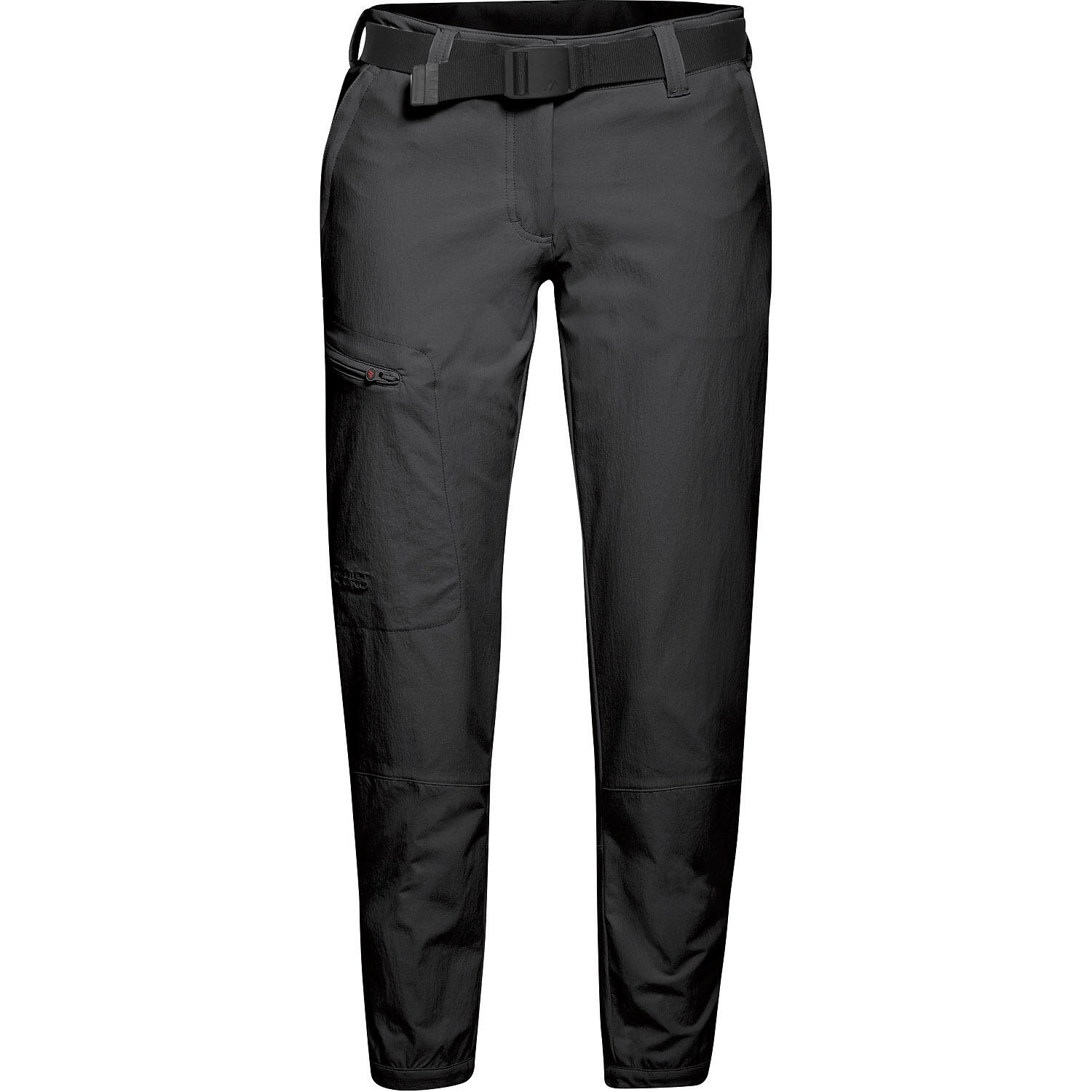 Damskie spodnie trekkingowe 7/8 Maier Sports Lulaka