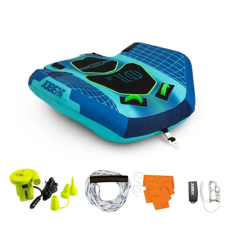 Zestaw do holowania na pontonie Jobe Sports Airstream