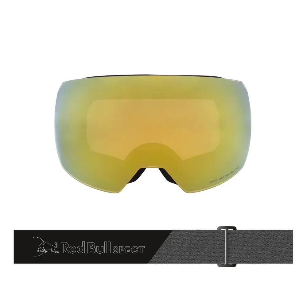 Maska narciarska + ekran Redbull Spect Eyewear