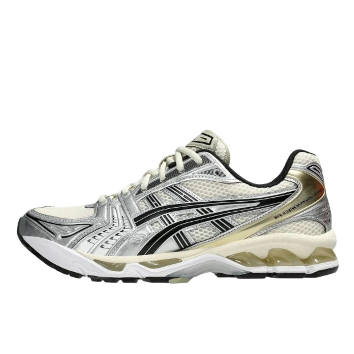 ASICS Gel-Kayano 14 Birch Pure Silver