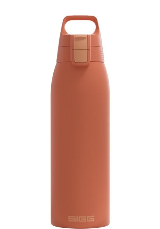 Butelka termiczna Shield One 1 L