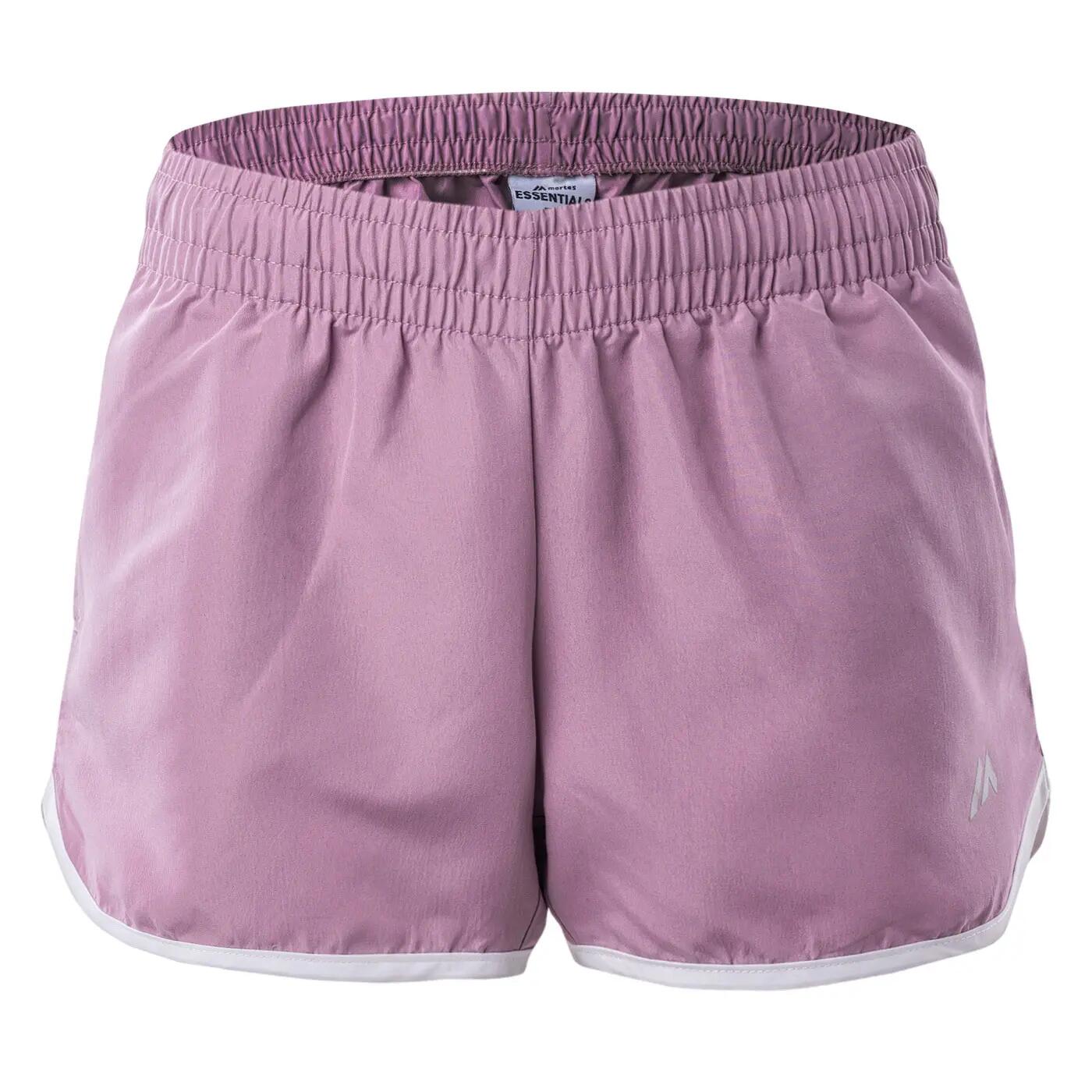 Szorty dla dziewcząt Martes Essentials Malani