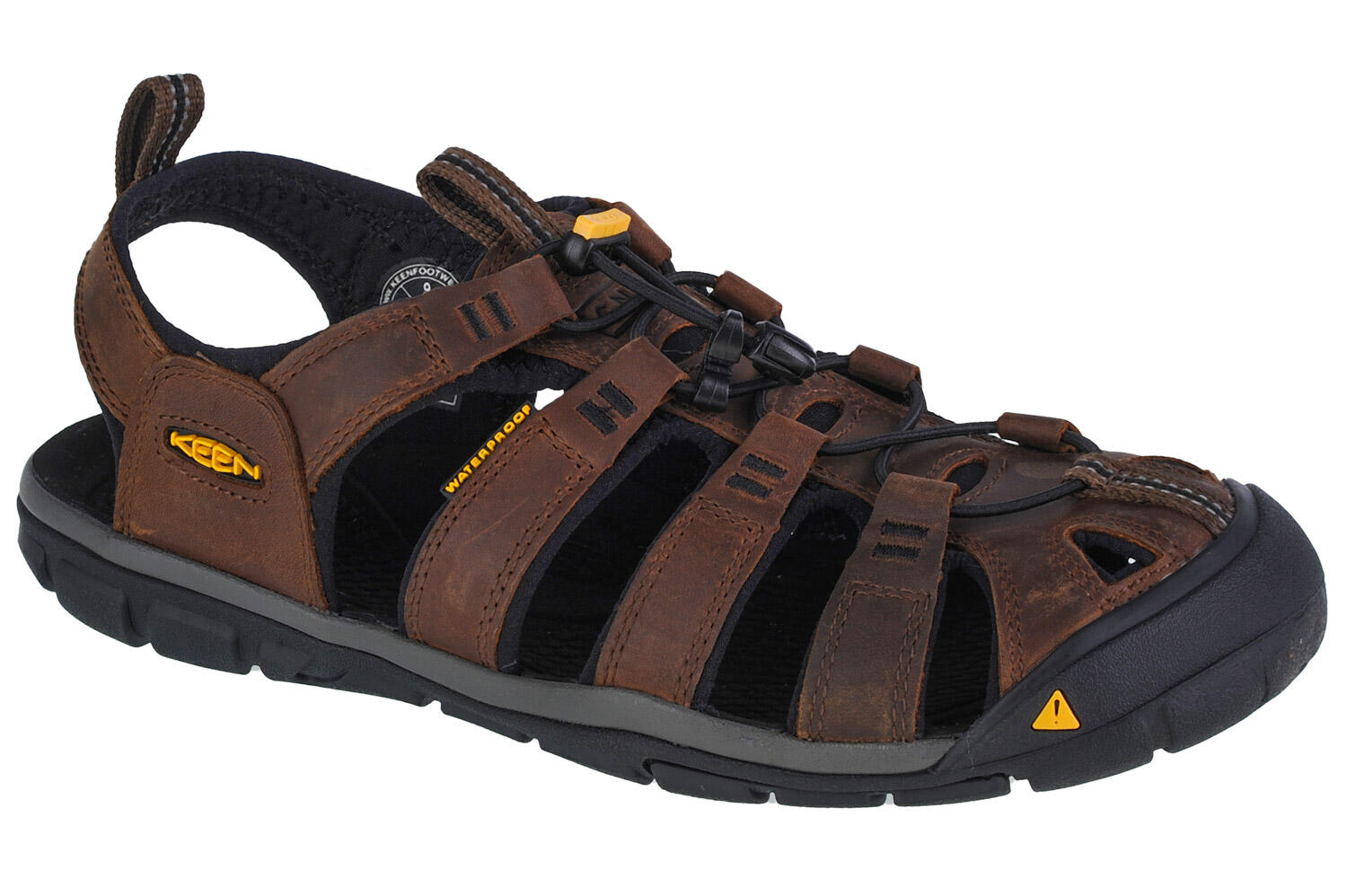 Buty do chodzenia męskie Keen Clearwater Cnx Men