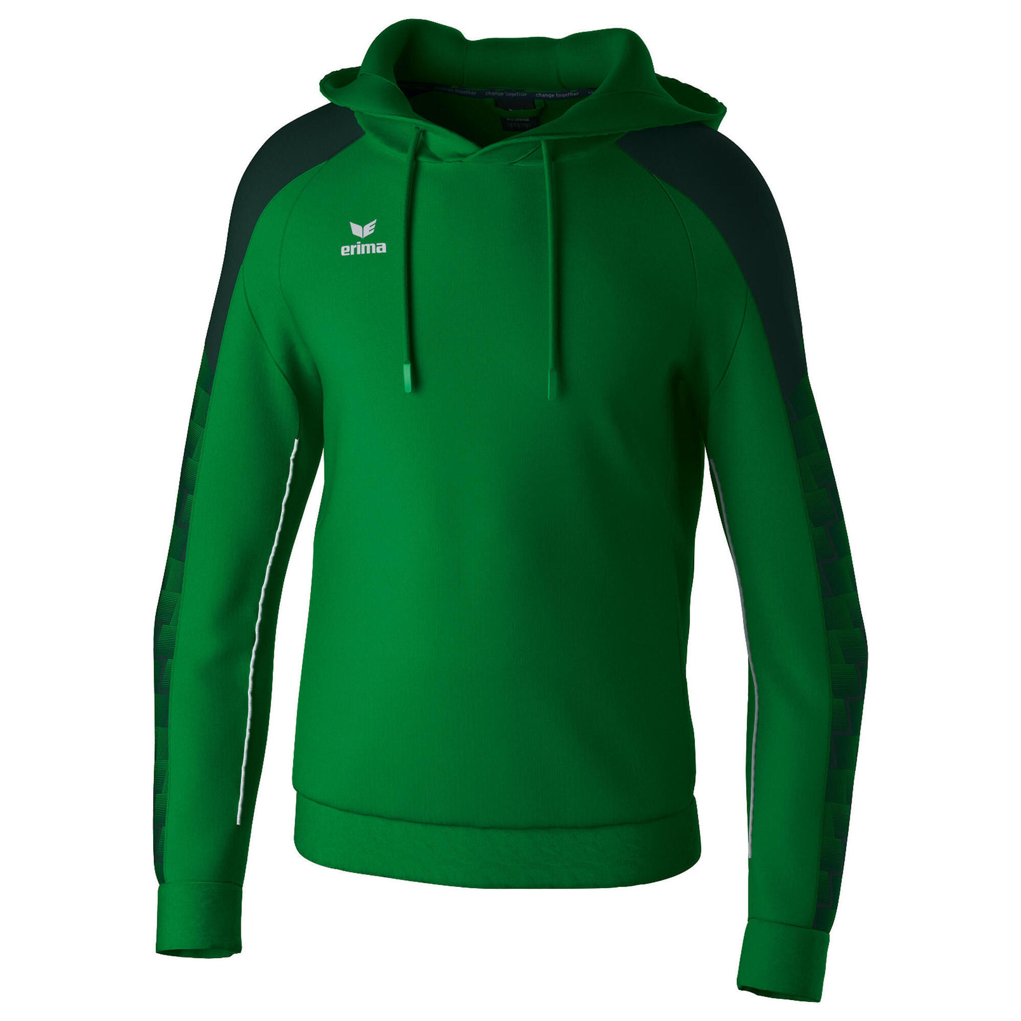 Bluza z kapturem Erima Evo Star