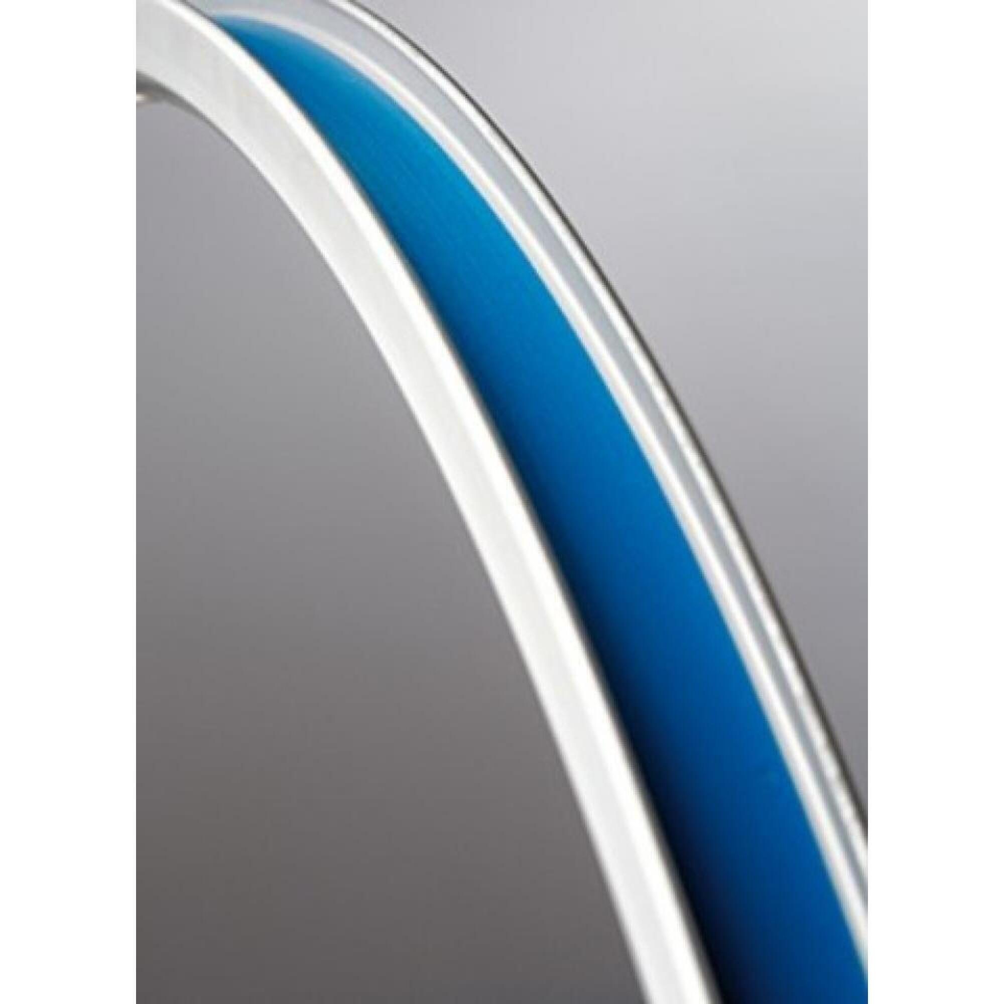 HERRMANS taśma obręczy HPM 20 20 mm PVC niebieska