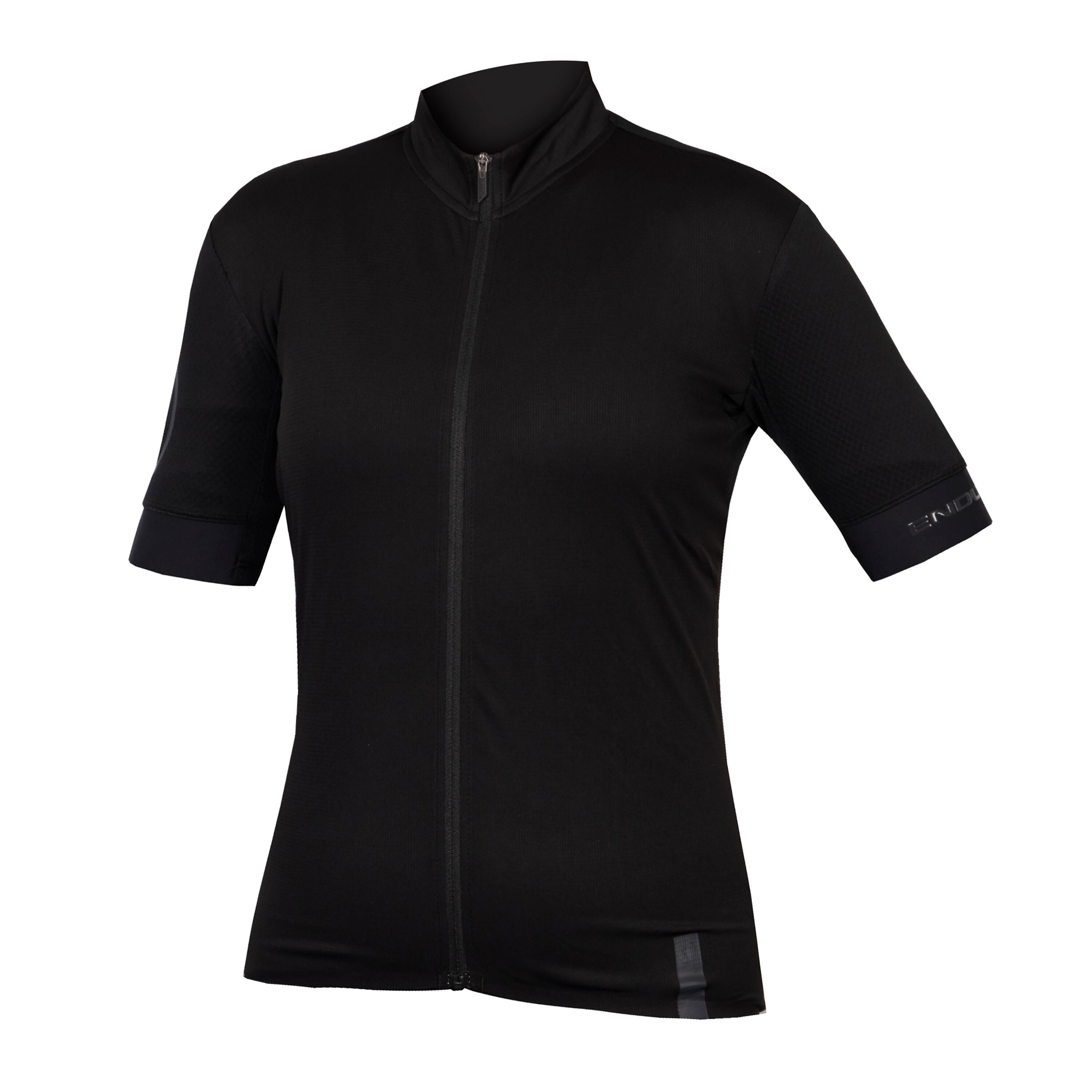 Damski jersey Endura FS260