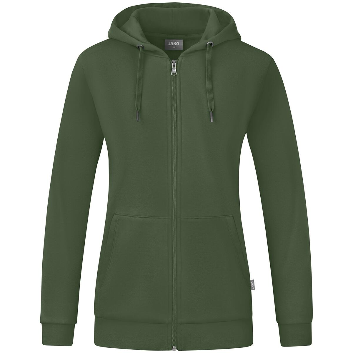 Kurtka Jako Organic
