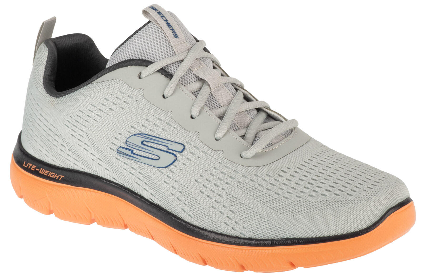 Buty sportowe Sneakersy męskie, Summits-Torre