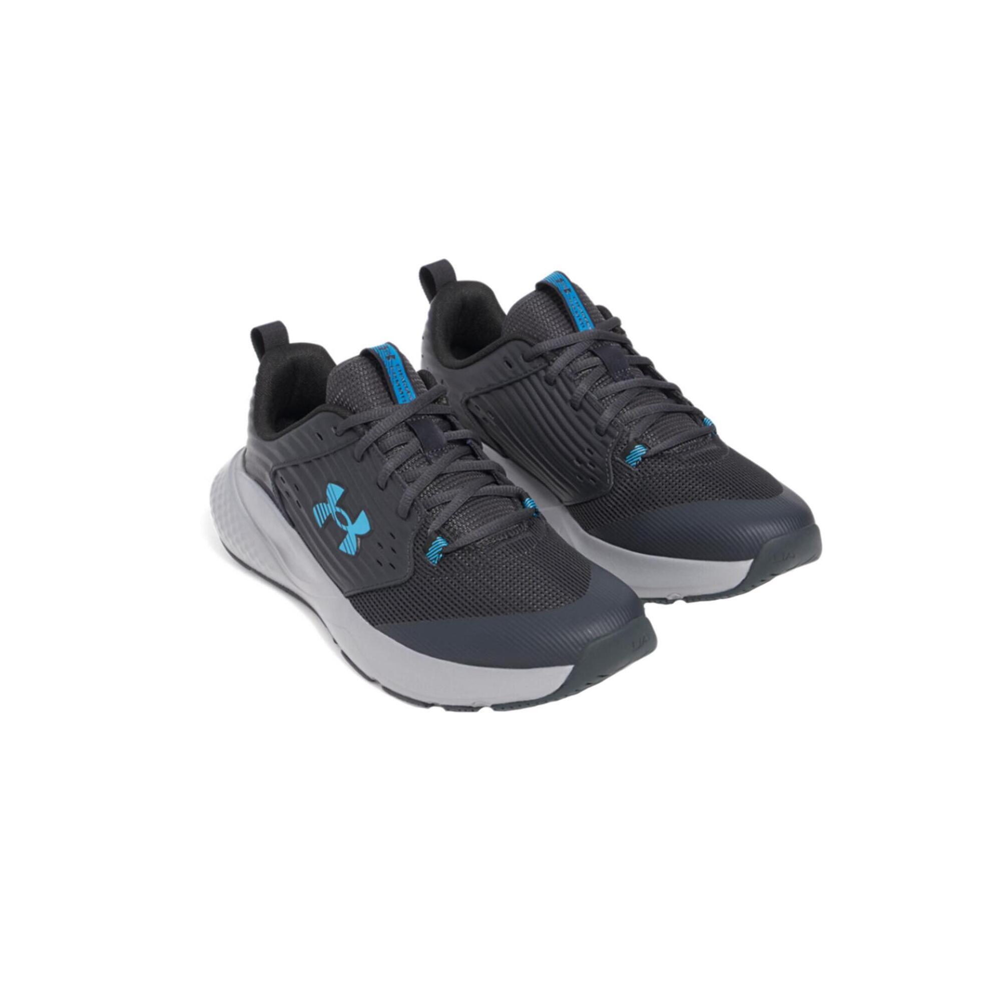 Buty sportowe męskie Under Armour Charged Commit TR4
