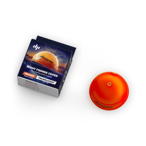 Osłona Deeper Night Cover