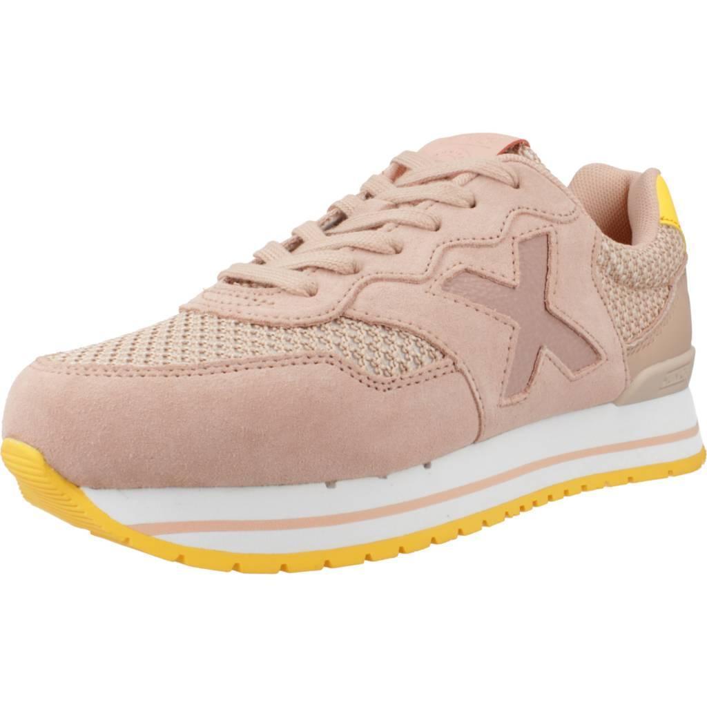 Buty MUNICH DASH SKY Rose