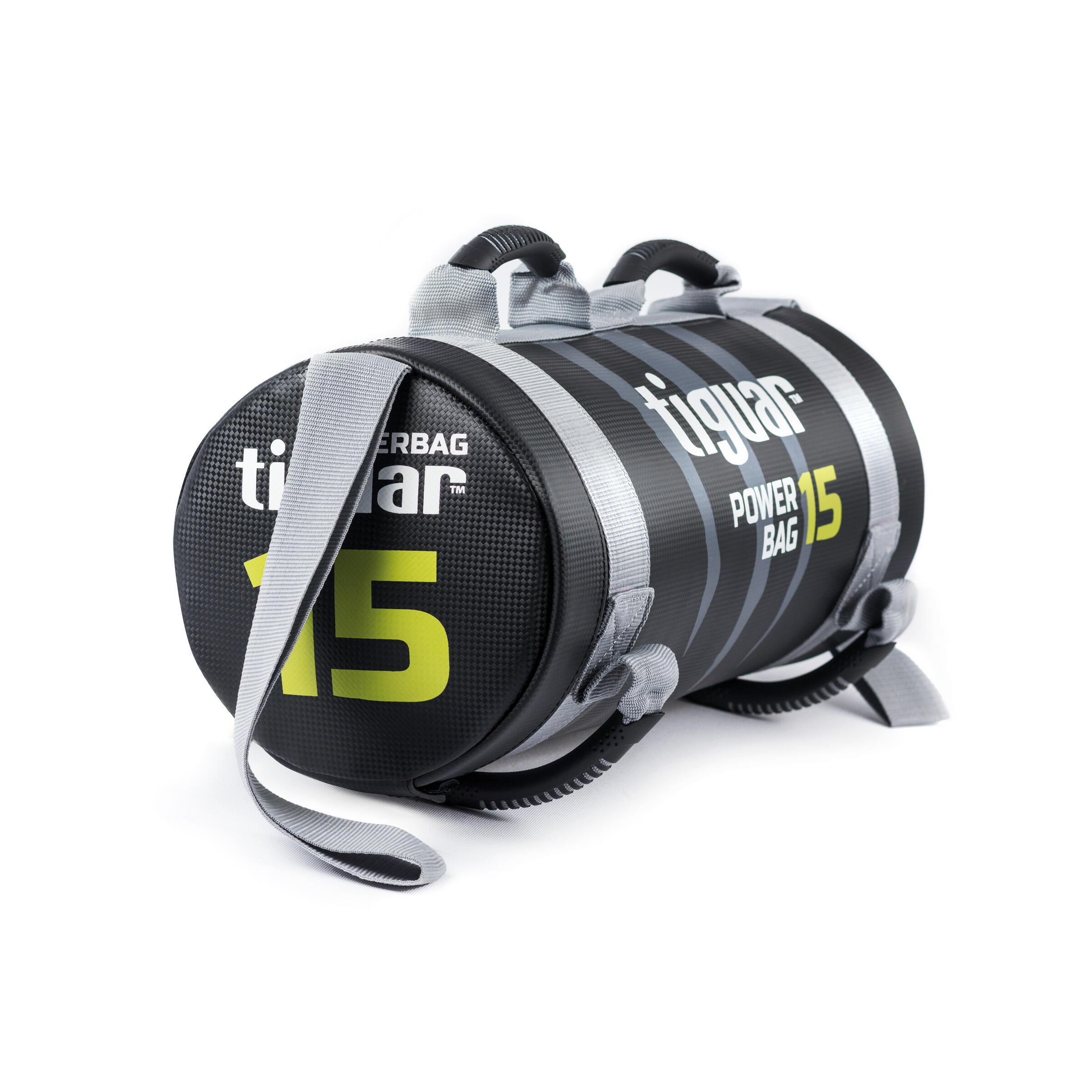 Powerbag tiguar worek z obciążeniem 15 kg