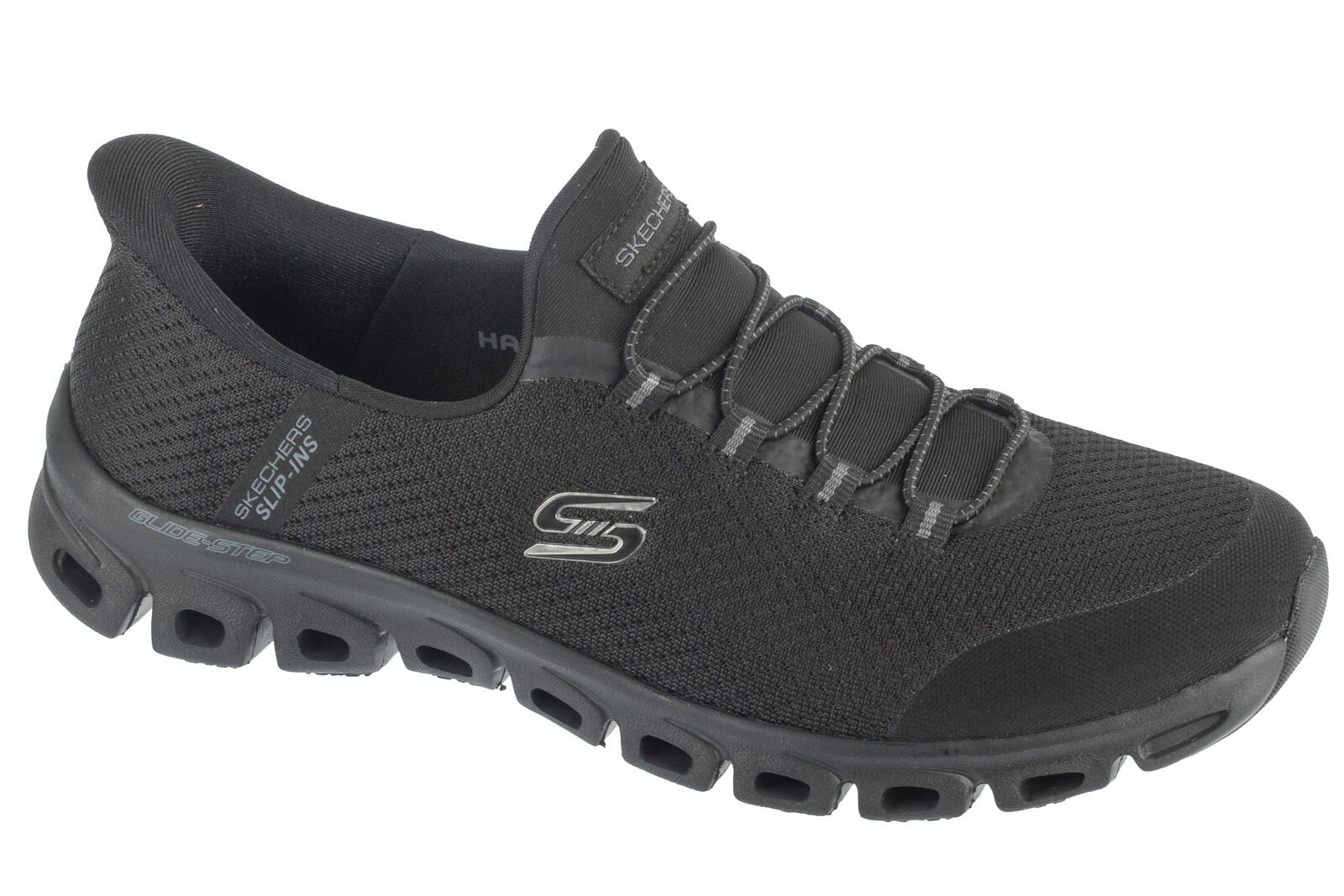 Buty sportowe Sneakersy damskie, Slip-Ins: Glide-Step - Pursuit