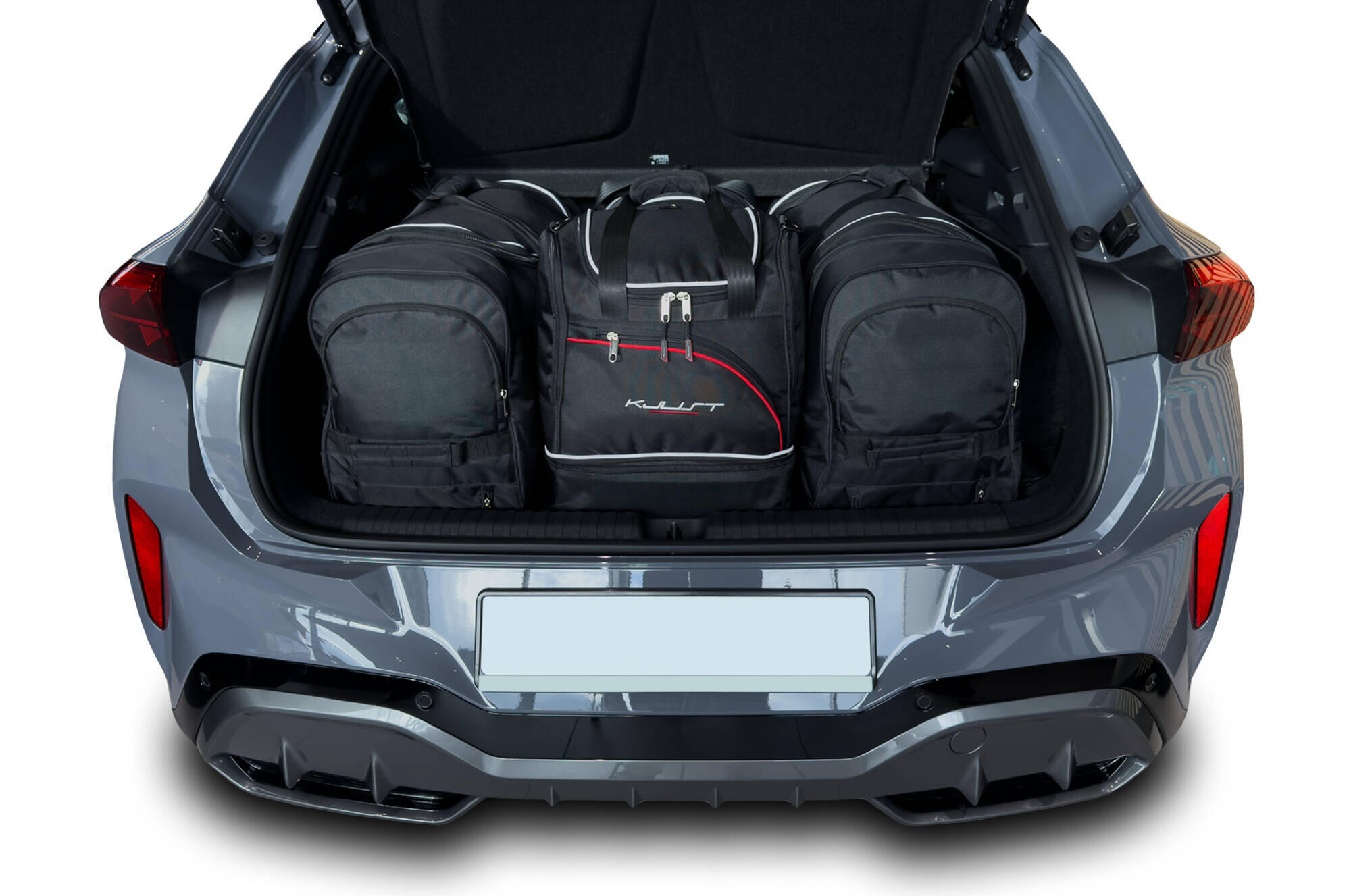 Torby Do Bagażnika Cupra Terramar 2024+ 4Szt Kjust