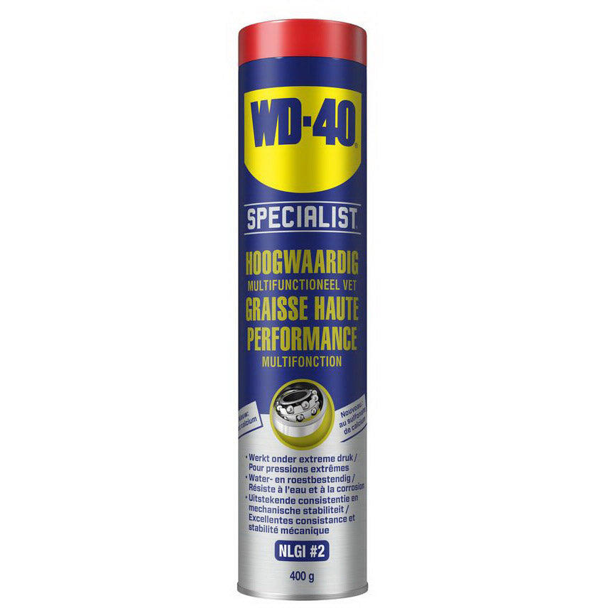 WD40 Specialist smar wysokiej jakości 400GR