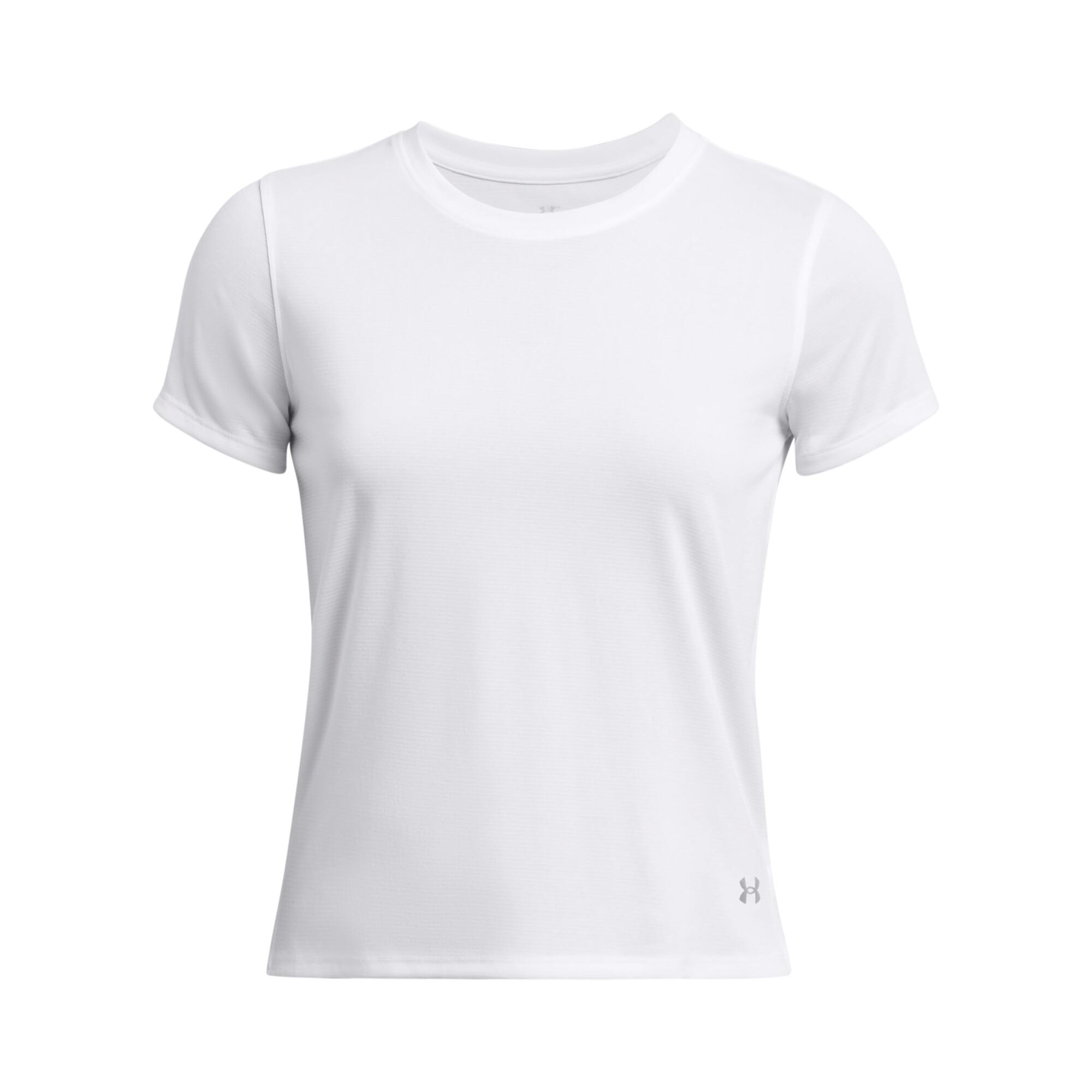 Damski jersey Under Armour Launch